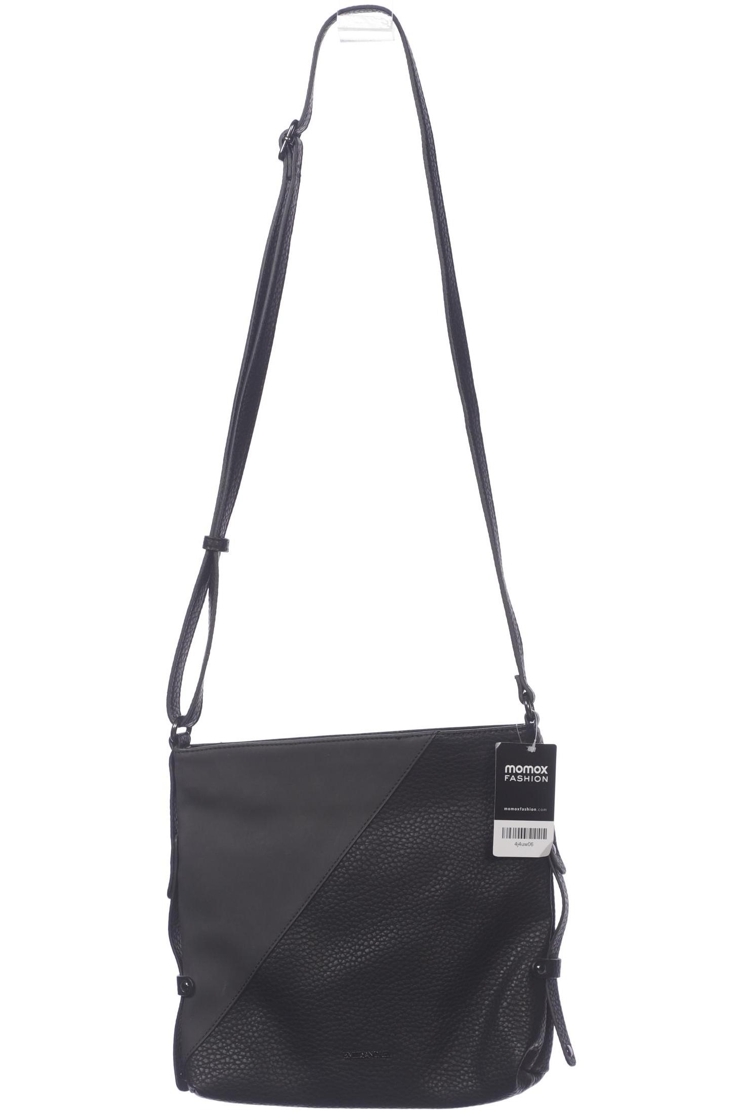 

Emily Noah Damen Handtasche, schwarz, Gr.