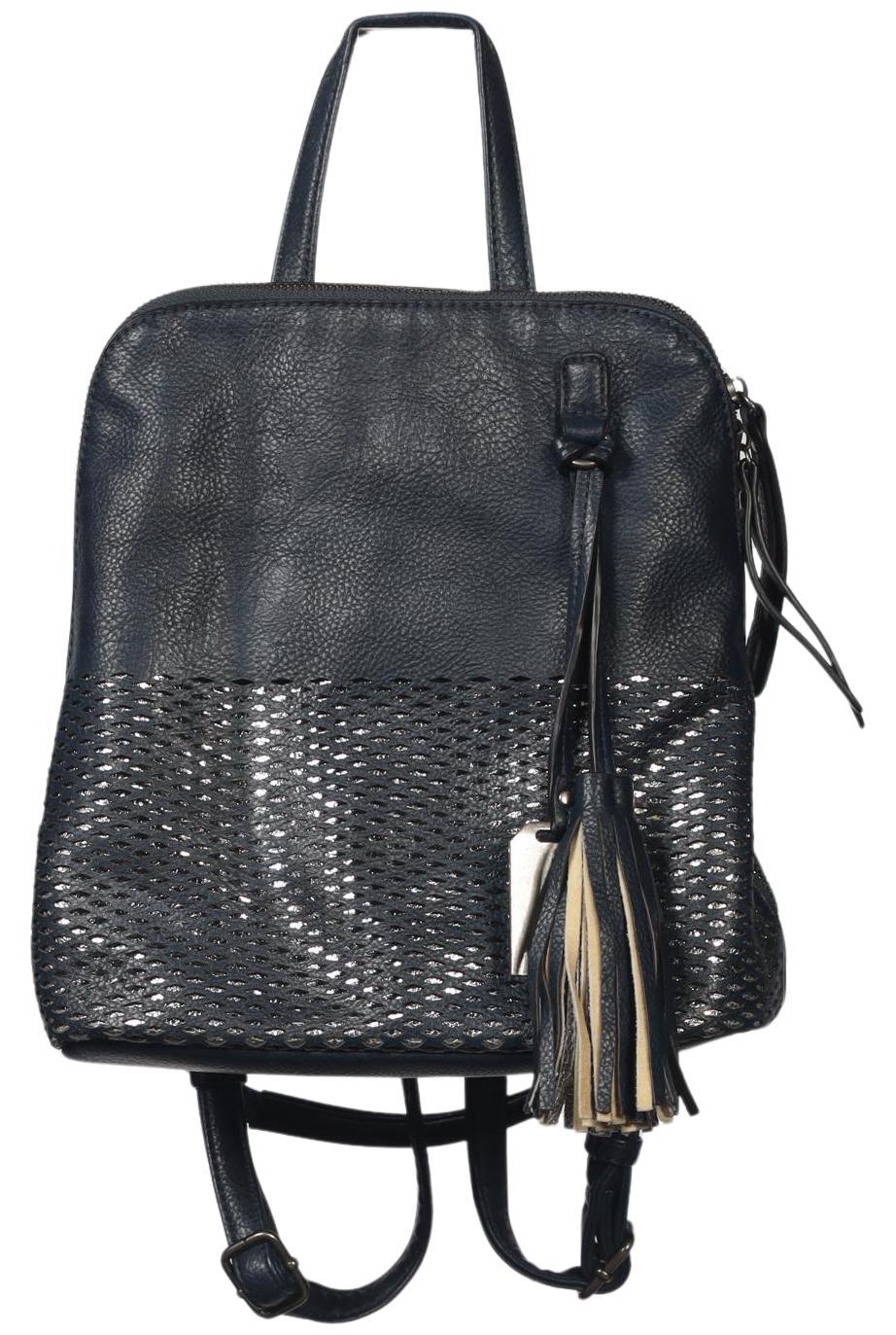 

Emily Noah Damen Rucksack, marineblau, Gr.