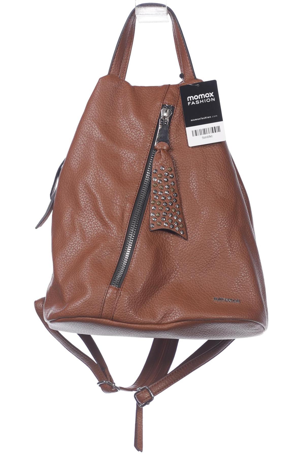 

Emily Noah Damen Rucksack, braun, Gr.