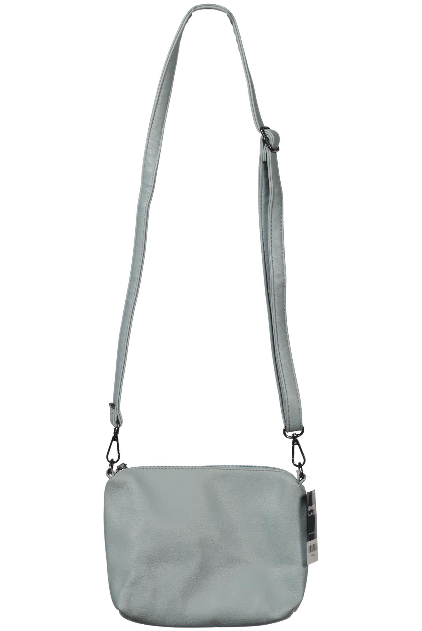 

Emily Noah Damen Handtasche, hellblau, Gr.