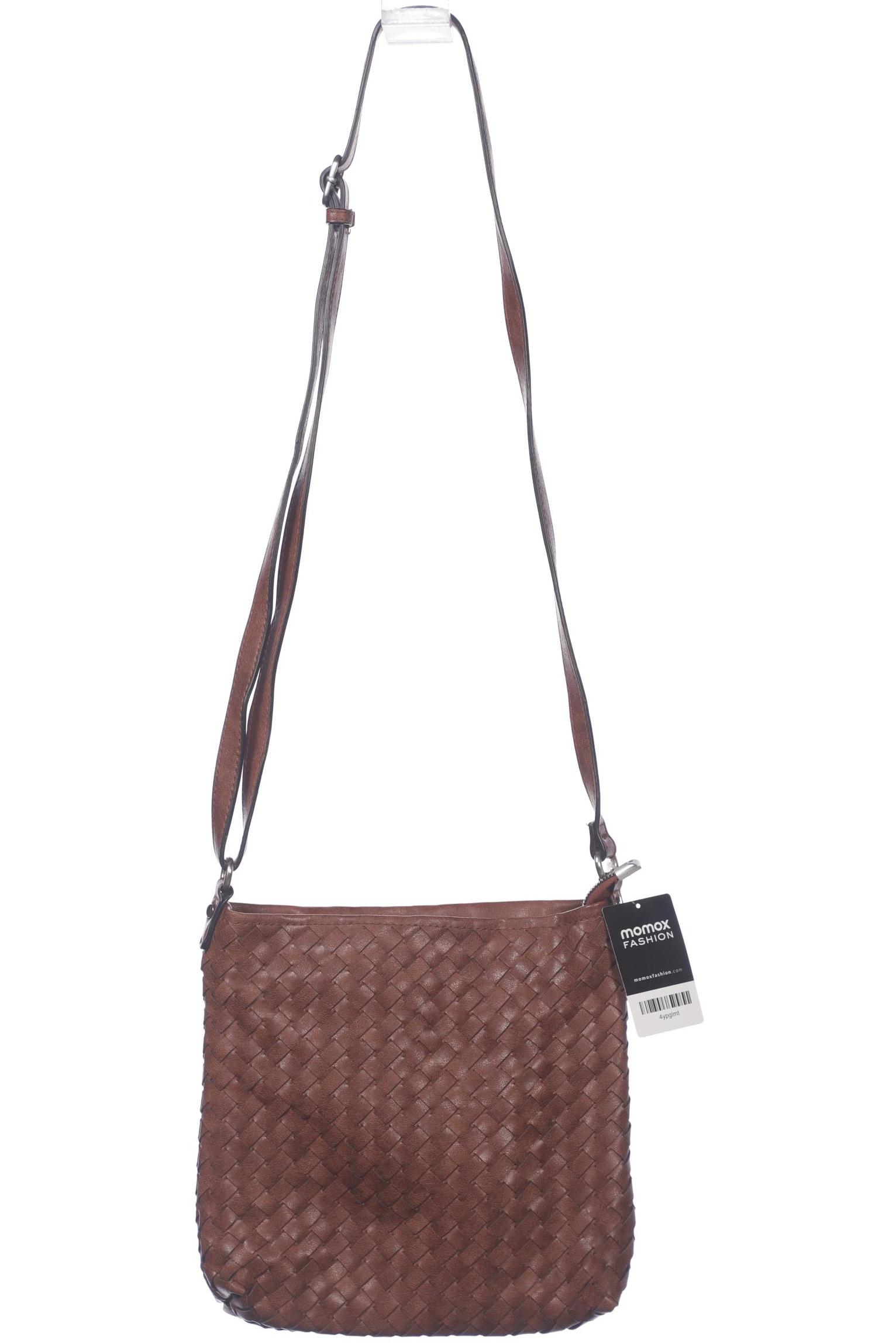 

Emily Noah Damen Handtasche, braun, Gr.