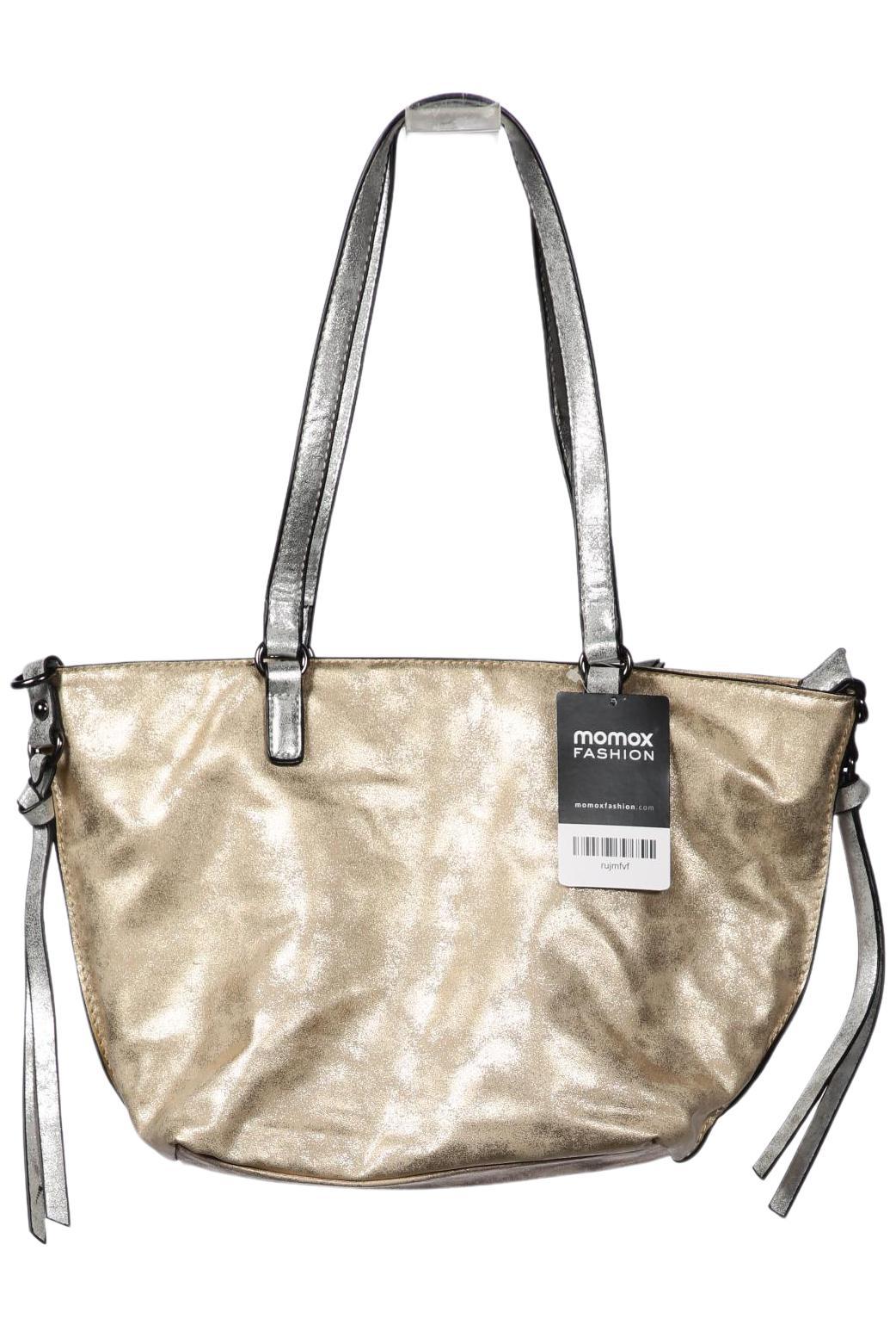 

Emily Noah Damen Handtasche, gold, Gr.