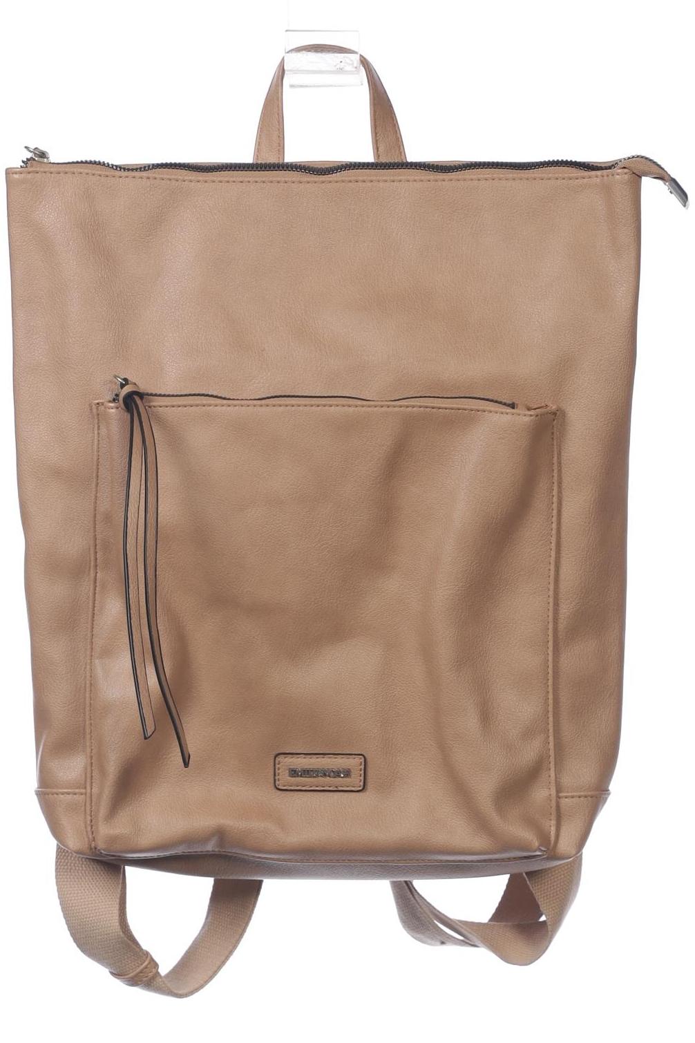 

Emily Noah Damen Rucksack, beige, Gr.