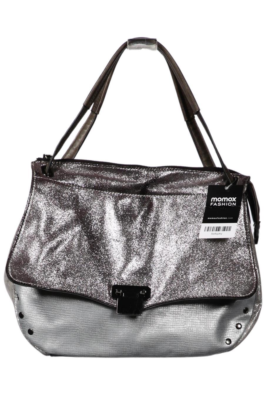 

Emily Noah Damen Handtasche, silber, Gr.