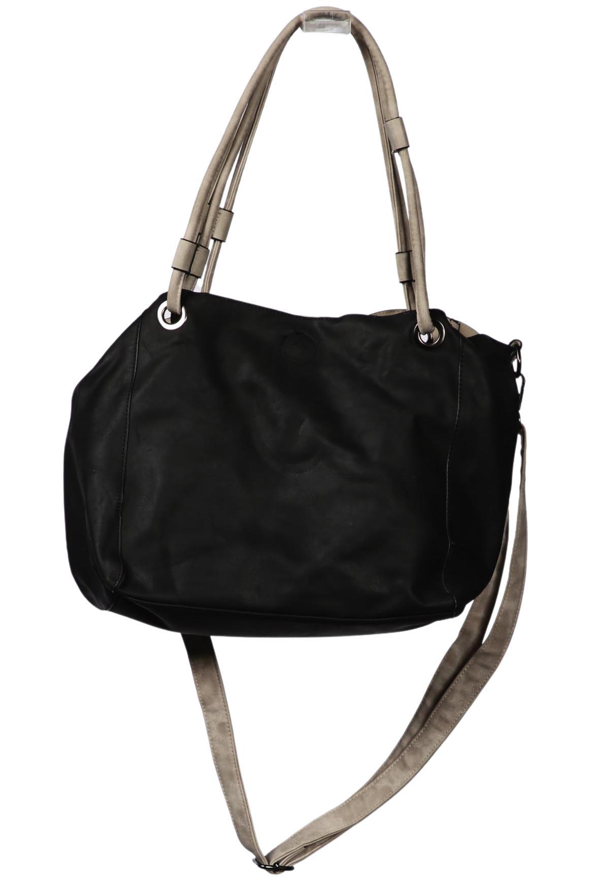 

Emily Noah Damen Handtasche, schwarz, Gr.