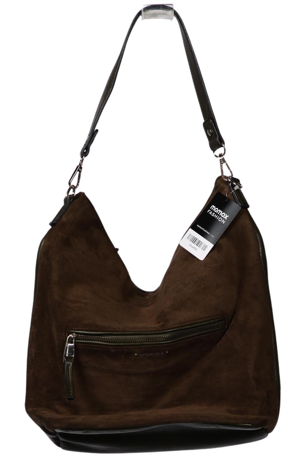 

Emily Noah Damen Handtasche, grün, Gr.