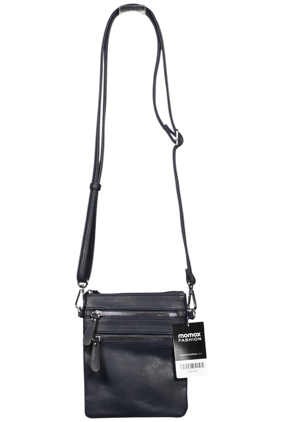 

Emily Noah Damen Handtasche, marineblau, Gr.