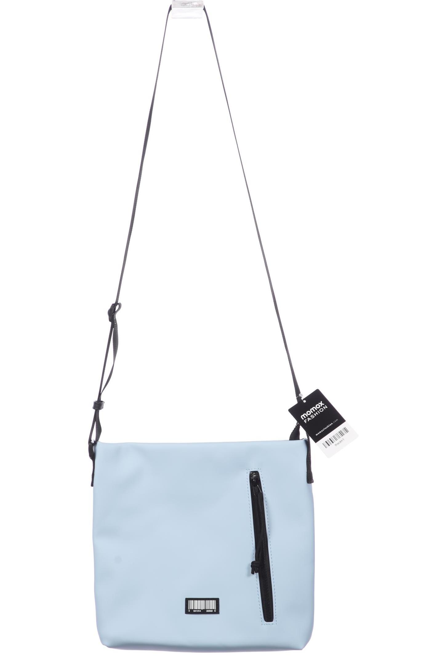 

Emily Noah Damen Handtasche, hellblau, Gr.