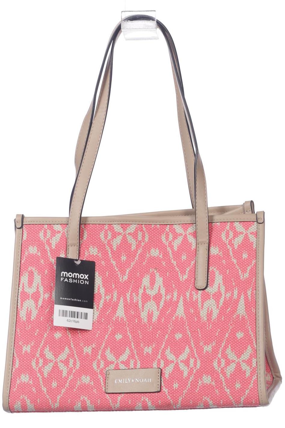 

Emily Noah Damen Handtasche, pink, Gr.