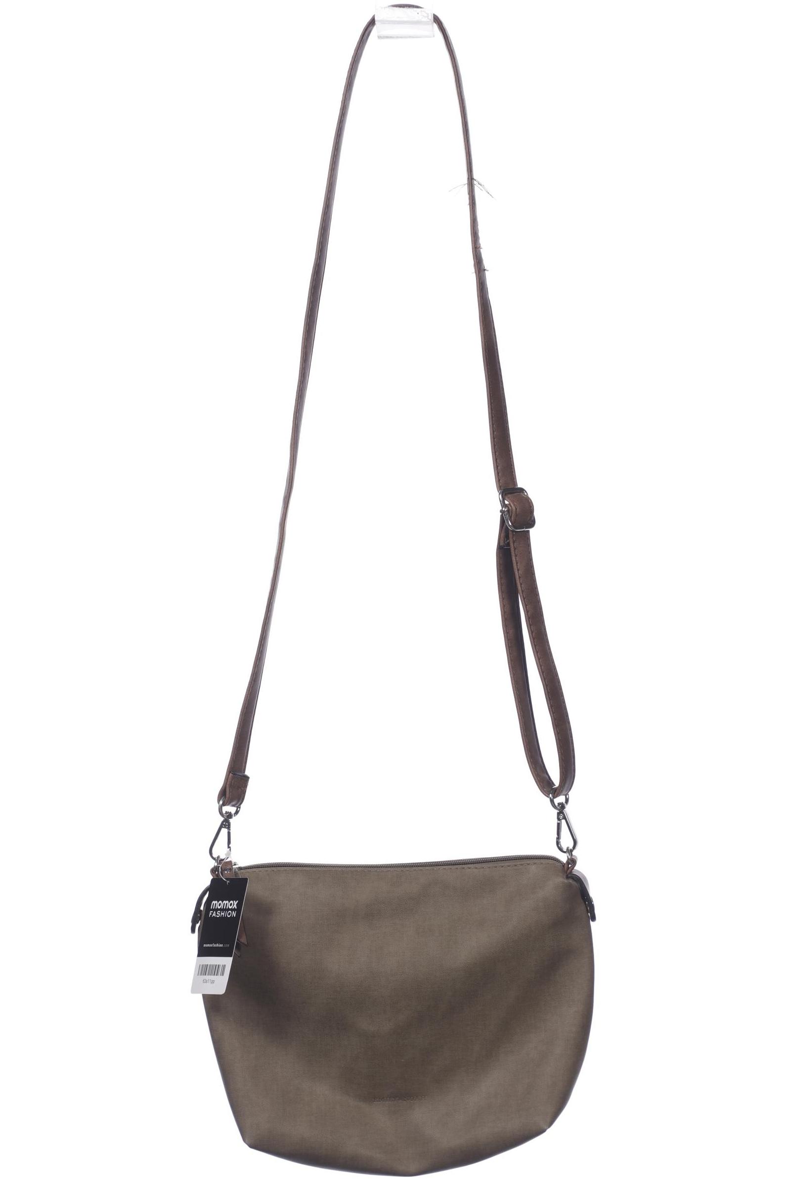 

Emily Noah Damen Handtasche, grün, Gr.