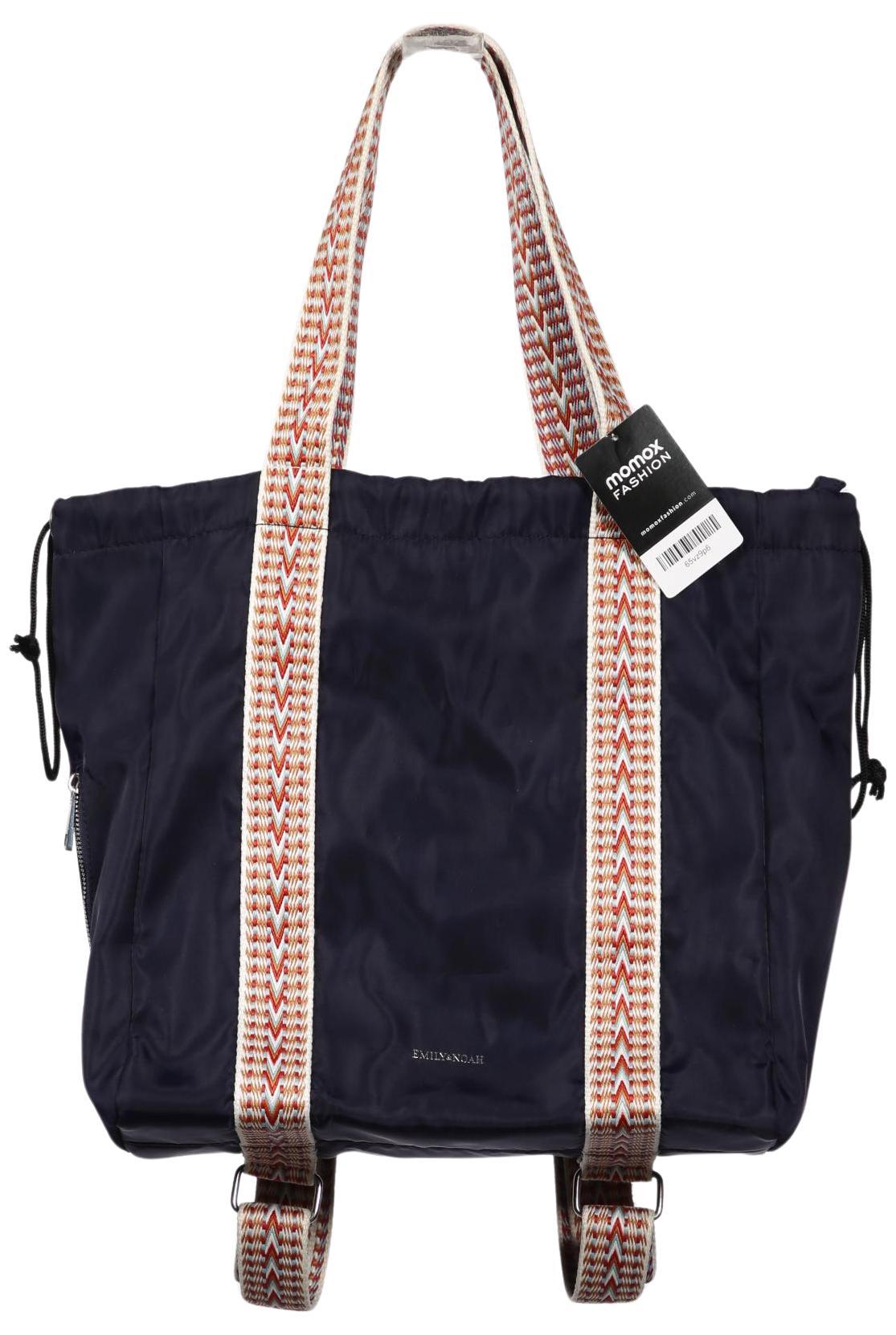 

Emily Noah Damen Rucksack, marineblau, Gr.