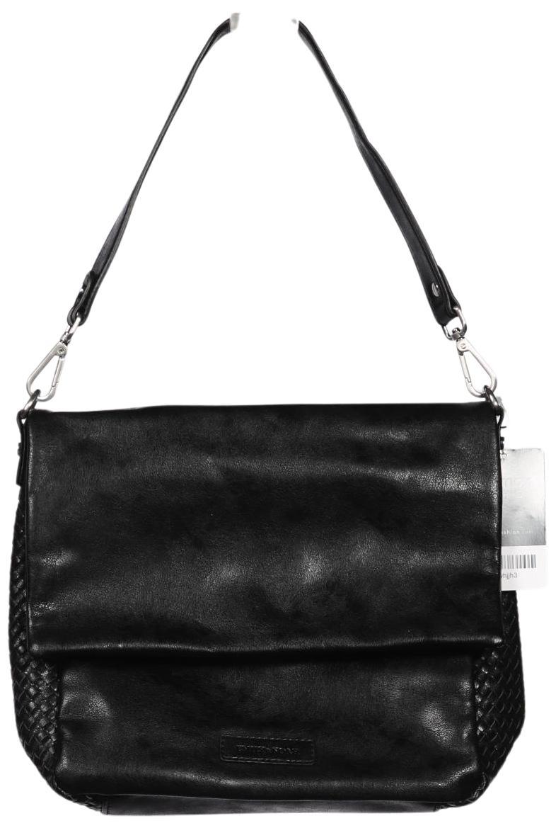 

Emily Noah Damen Handtasche, schwarz, Gr.
