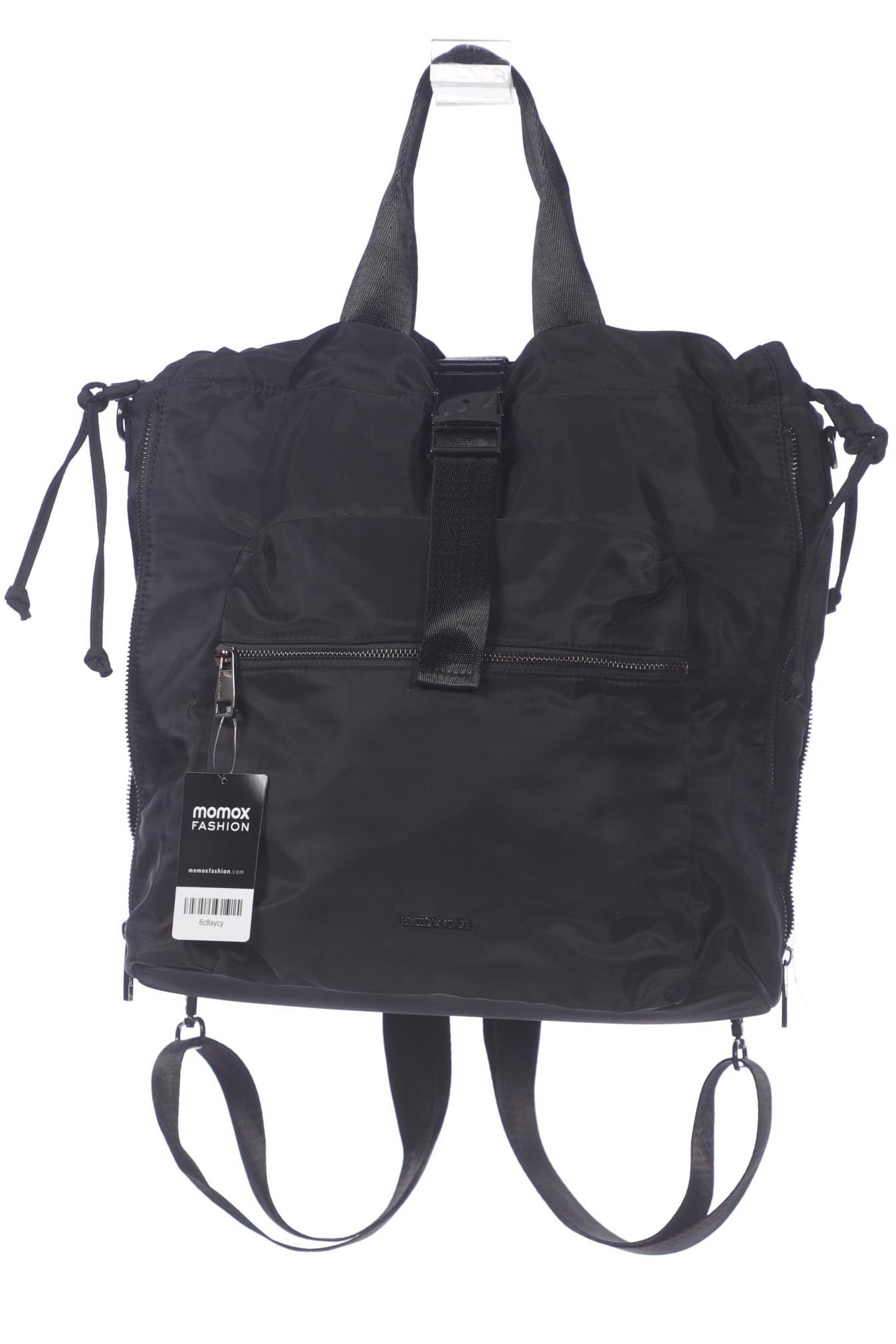 

Emily Noah Damen Rucksack, schwarz, Gr.