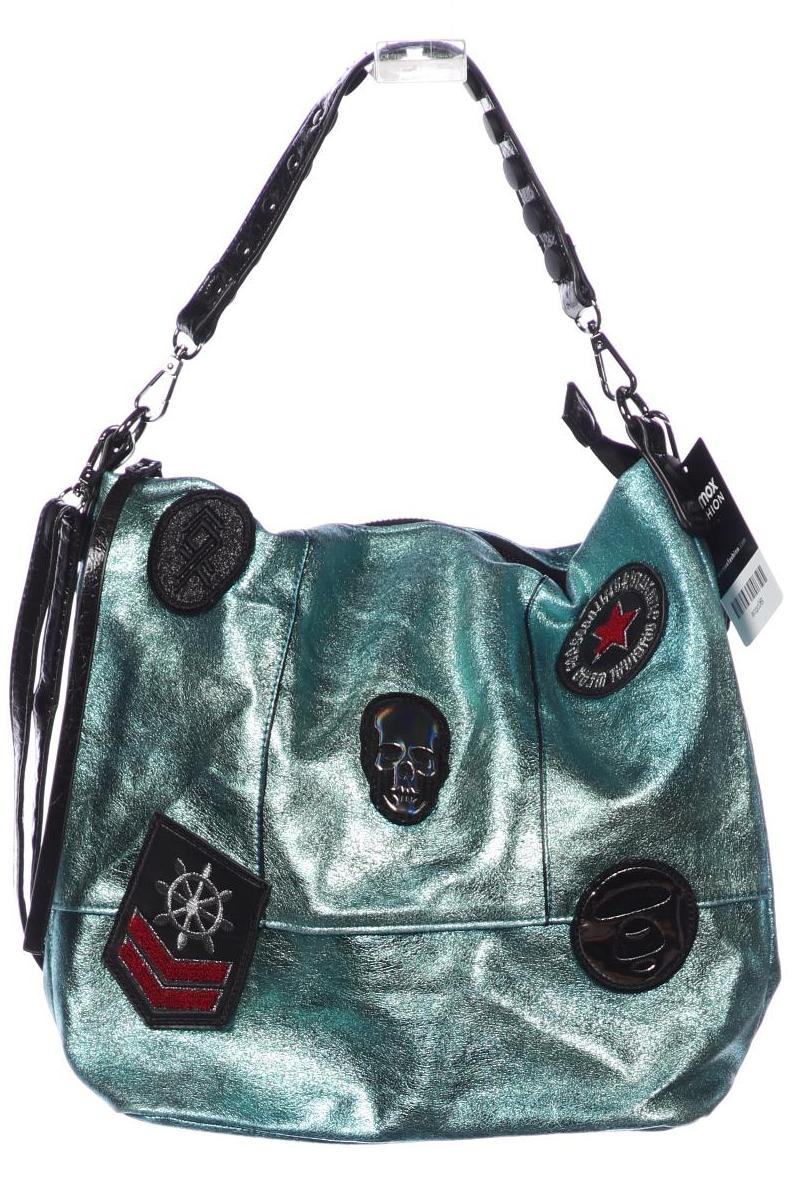 

Emily Noah Damen Handtasche, türkis