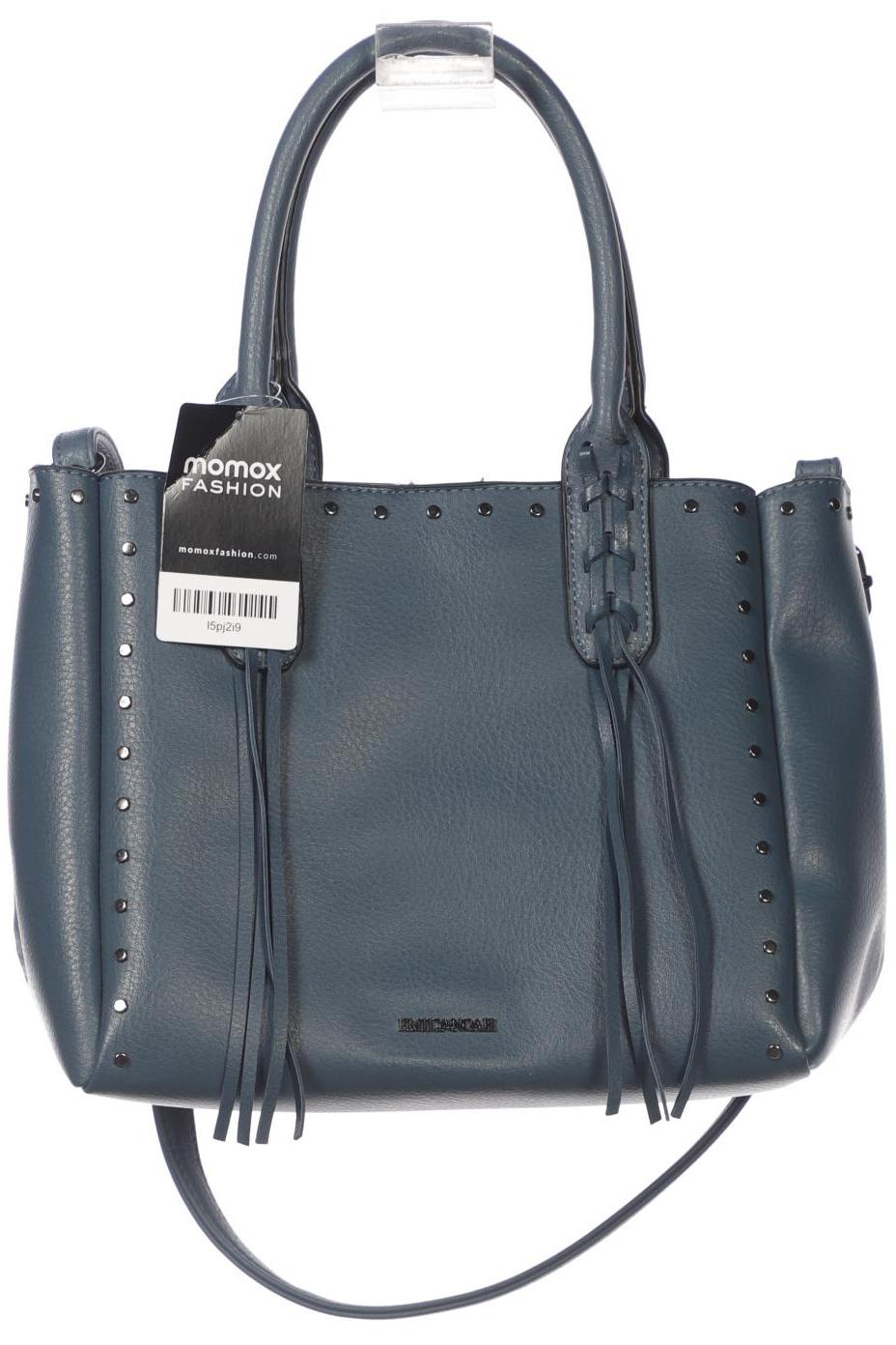 

Emily & Noah Damen Handtasche, blau