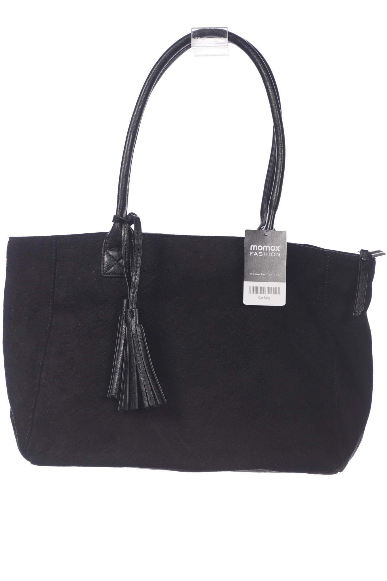 

Emily Noah Damen Handtasche, schwarz, Gr.