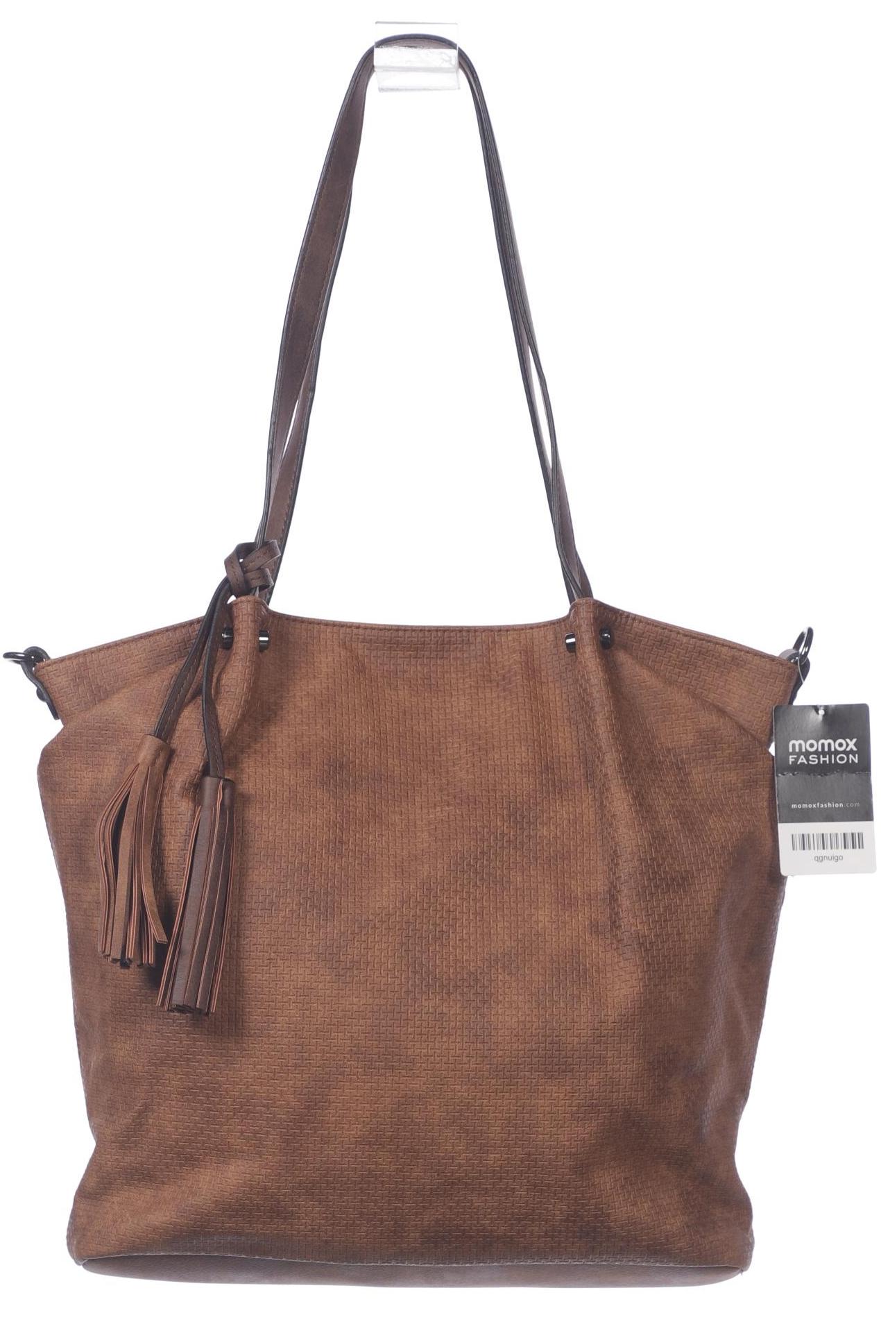 

Emily Noah Damen Handtasche, braun, Gr.