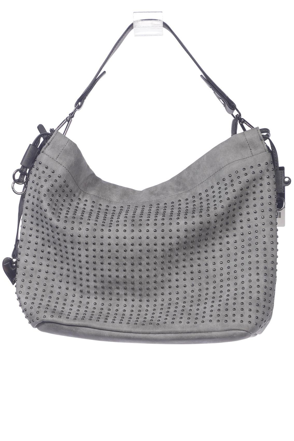 

Emily Noah Damen Handtasche, grau, Gr.