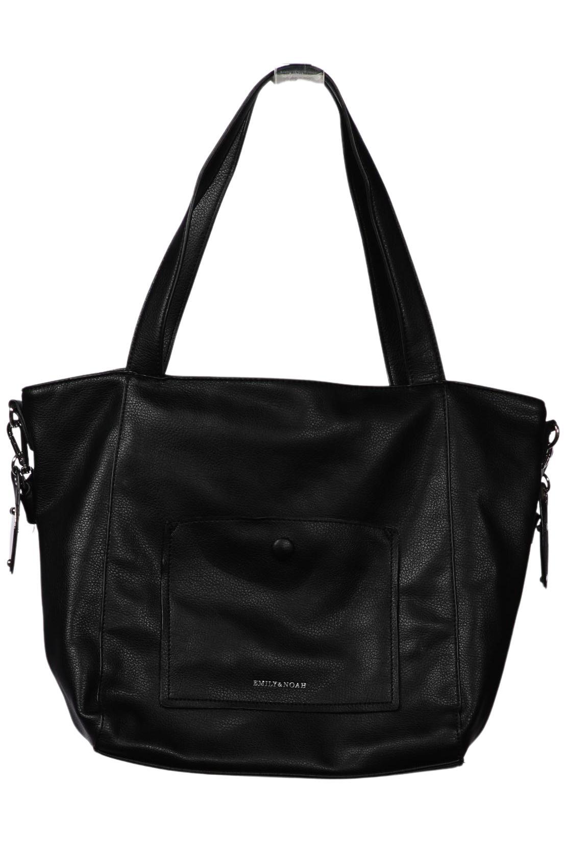 

Emily Noah Damen Handtasche, schwarz, Gr.