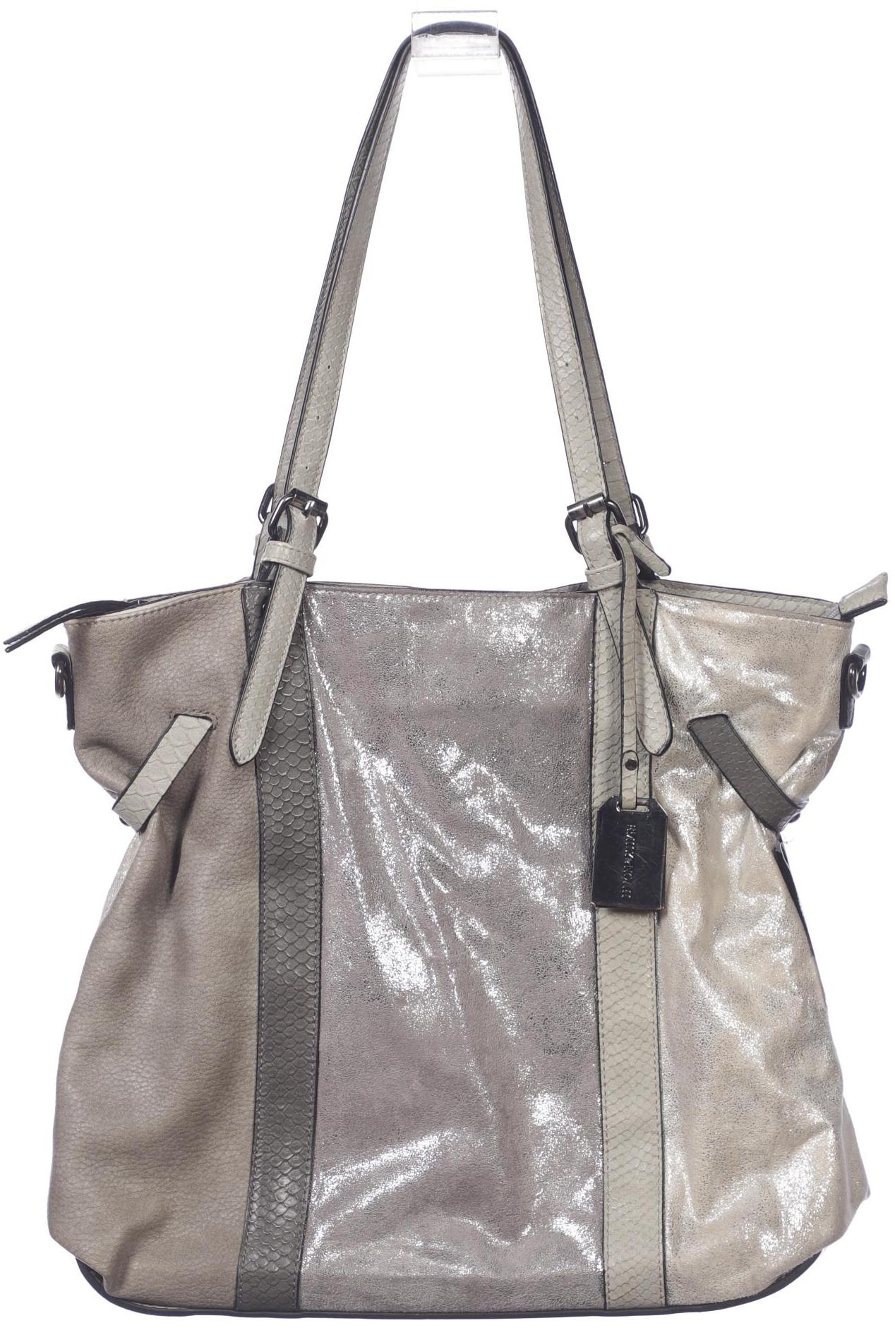

Emily Noah Damen Handtasche, silber