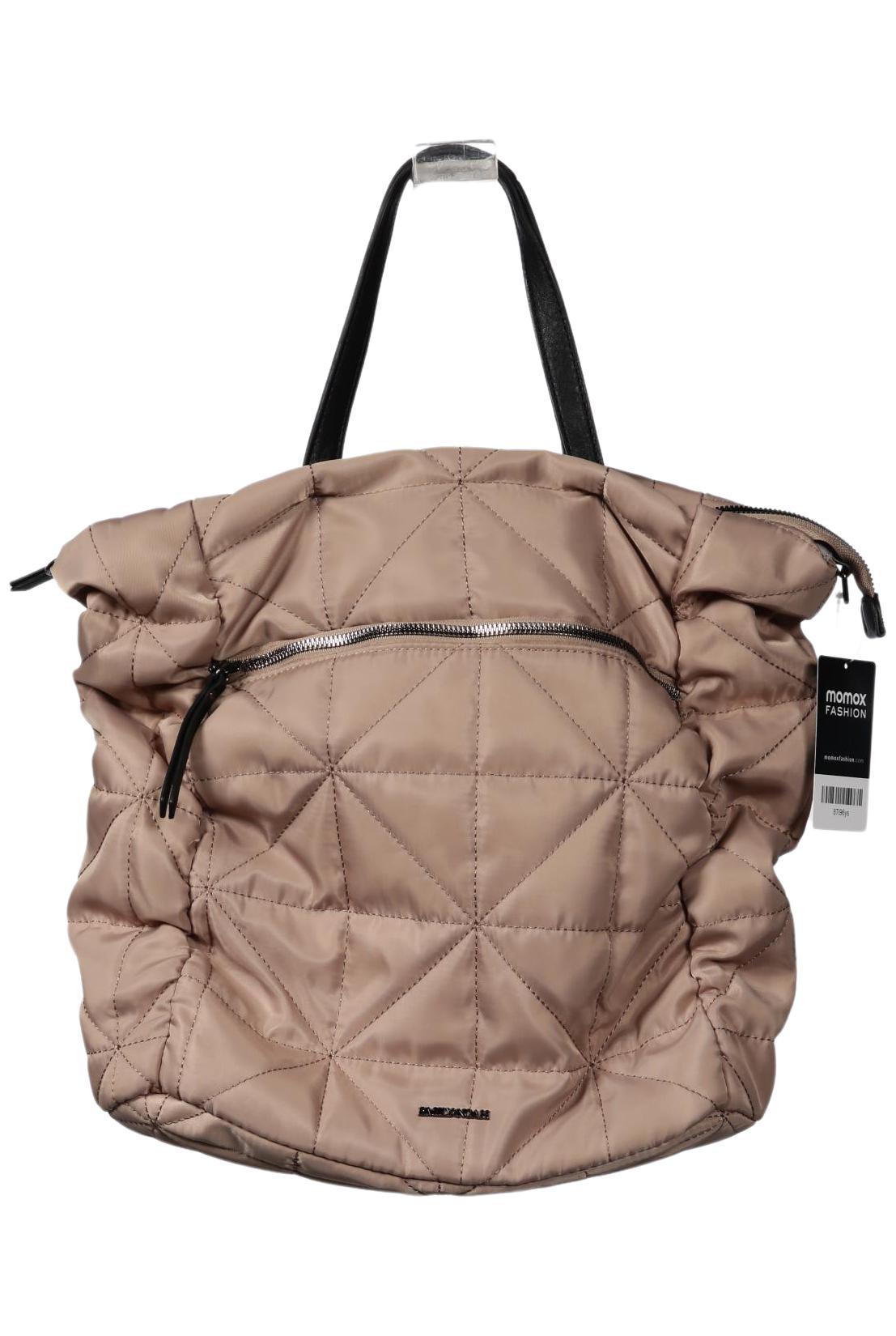 

Emily Noah Damen Handtasche, beige, Gr.