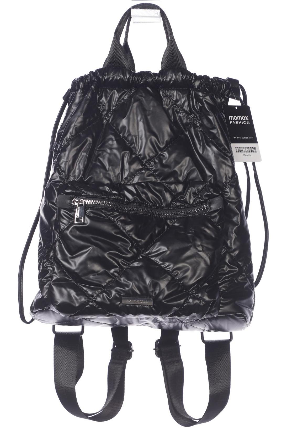 

Emily Noah Damen Rucksack, schwarz, Gr.