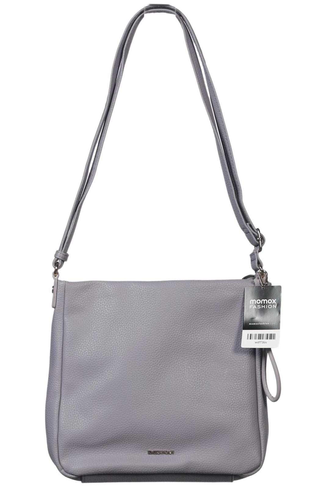 

Emily Noah Damen Handtasche, grau, Gr.