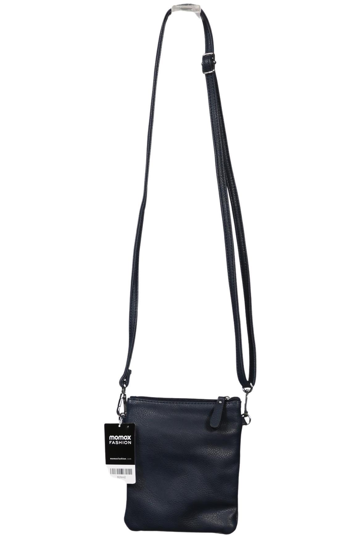 

Emily Noah Damen Handtasche, marineblau, Gr.