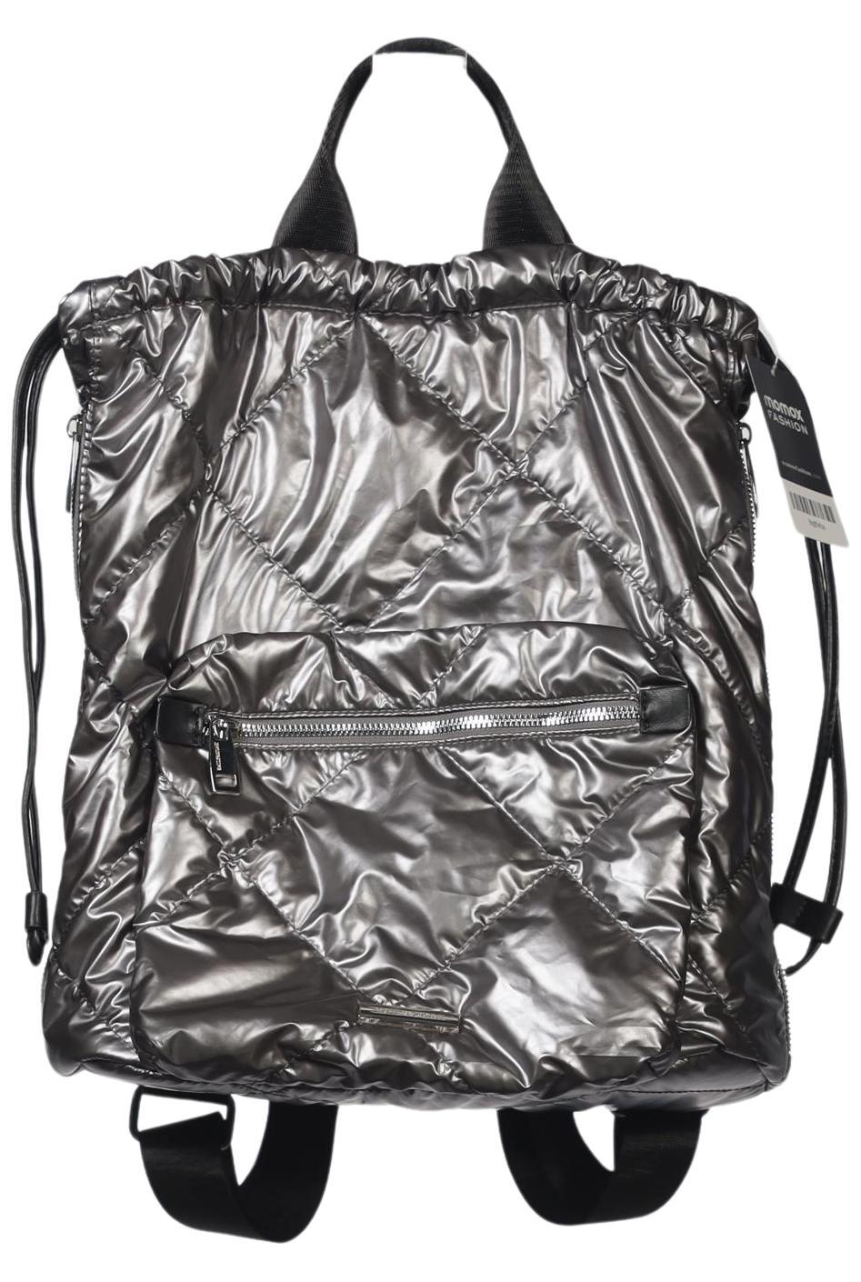 

Emily Noah Damen Rucksack, silber, Gr.