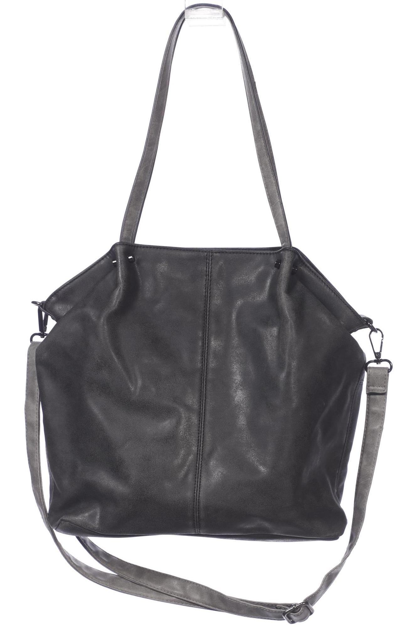 

Emily Noah Damen Handtasche, grau