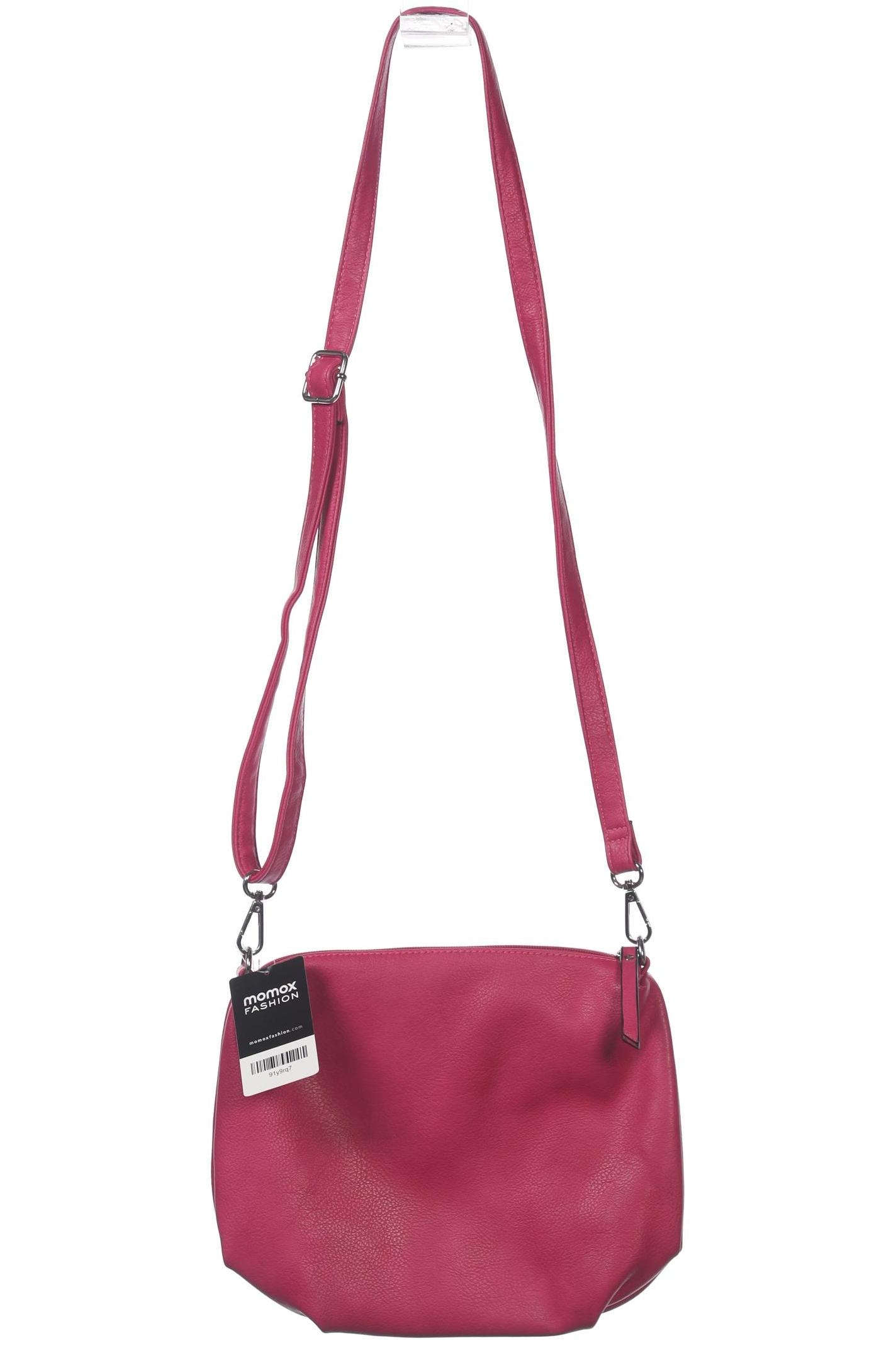 

Emily Noah Damen Handtasche, pink, Gr.