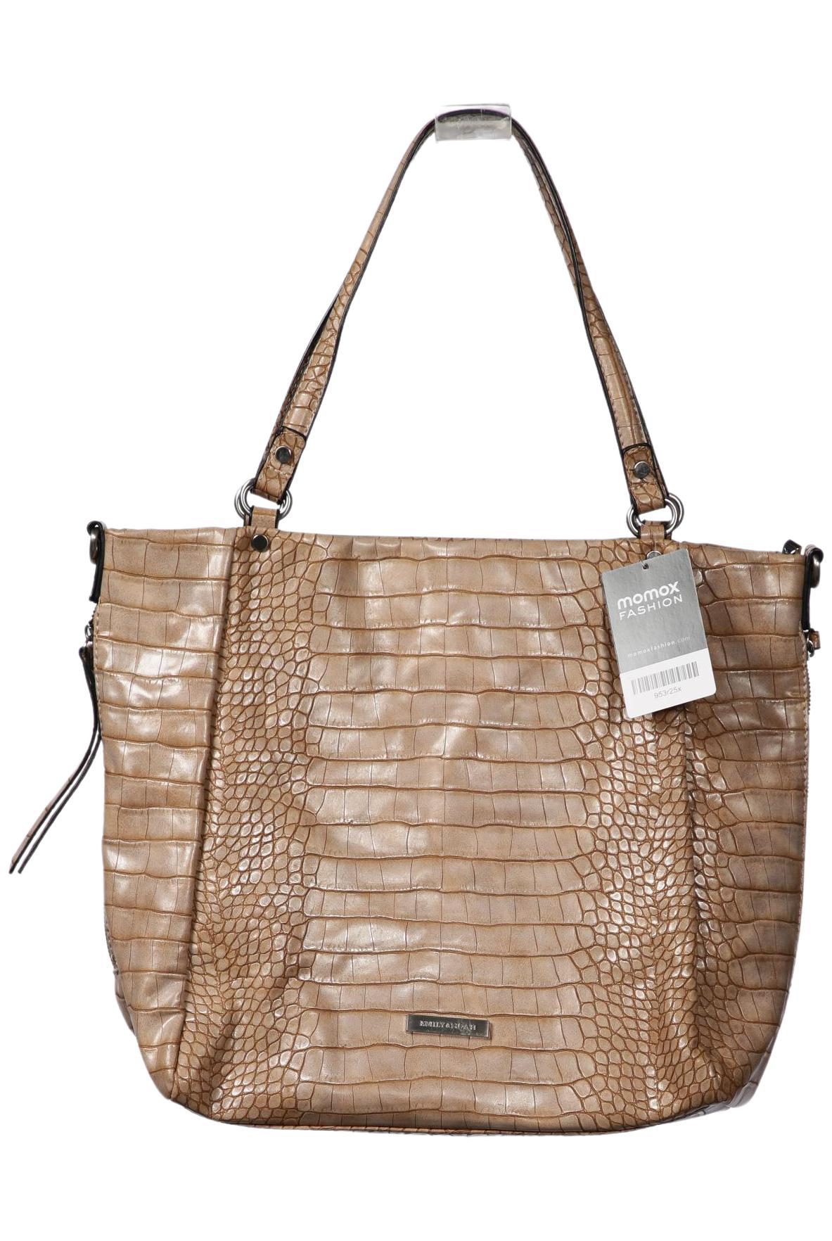 

Emily Noah Damen Handtasche, beige, Gr.