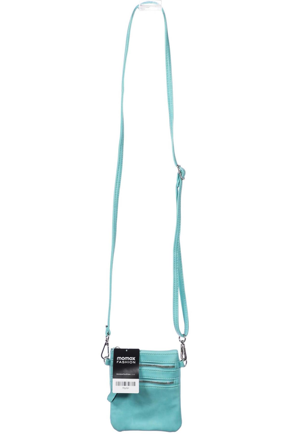 

Emily & Noah Damen Handtasche, türkis