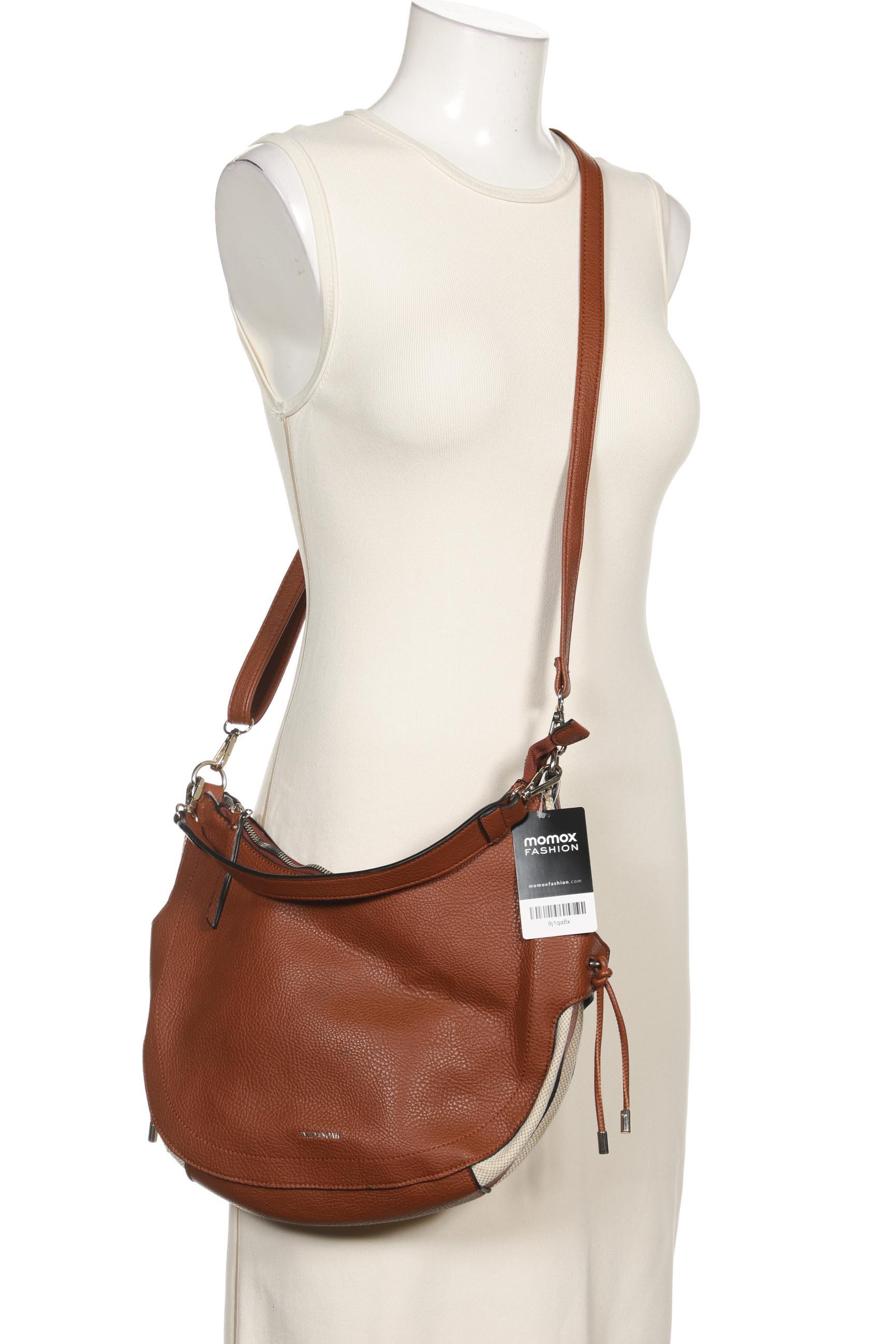 

Emily Noah Damen Handtasche, braun, Gr.