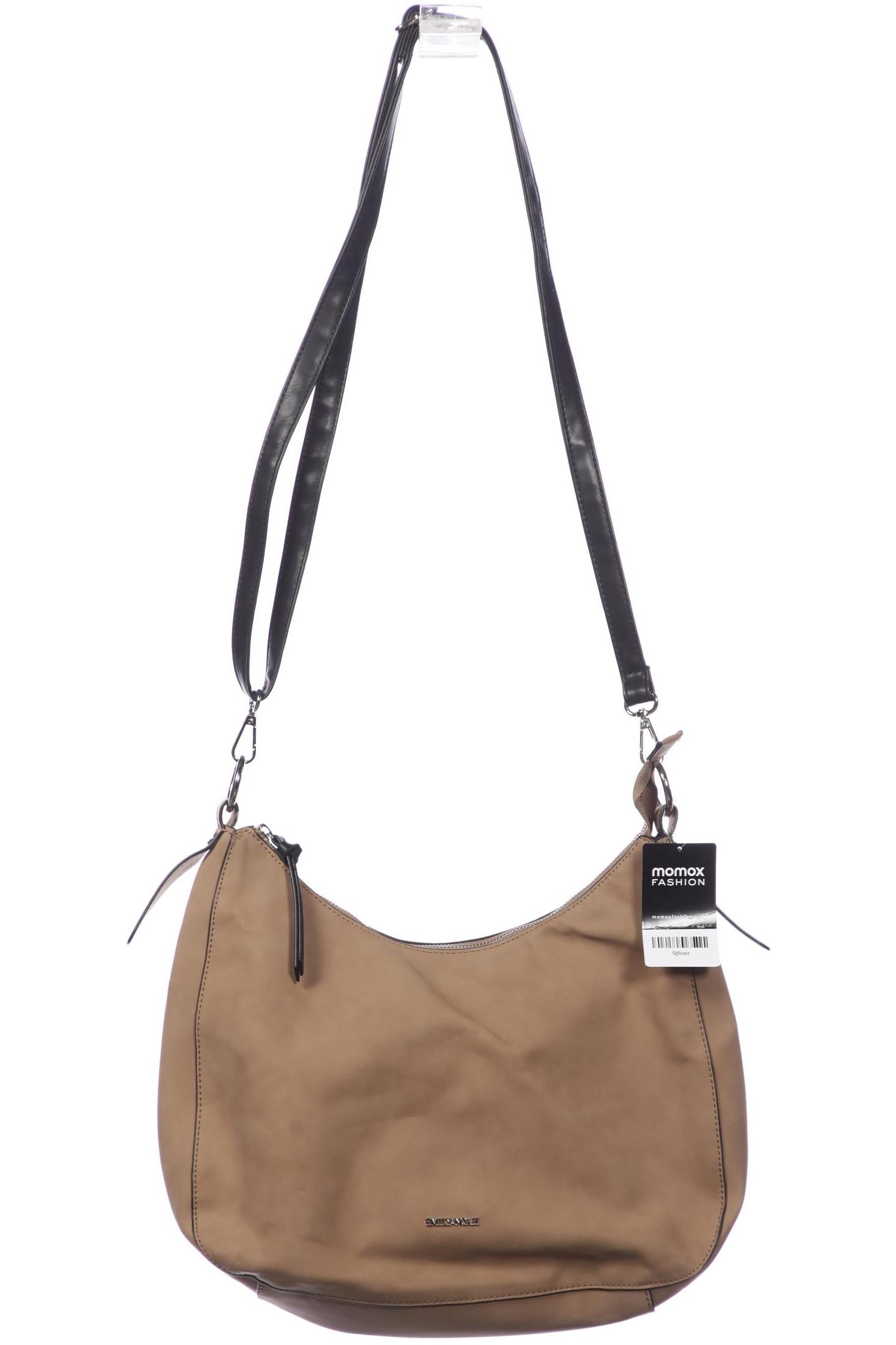 

Emily Noah Damen Handtasche, braun, Gr.