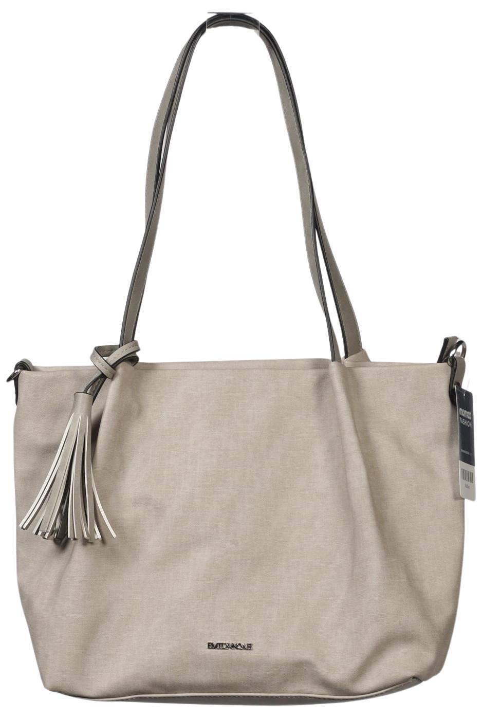 

Emily Noah Damen Handtasche, beige, Gr.