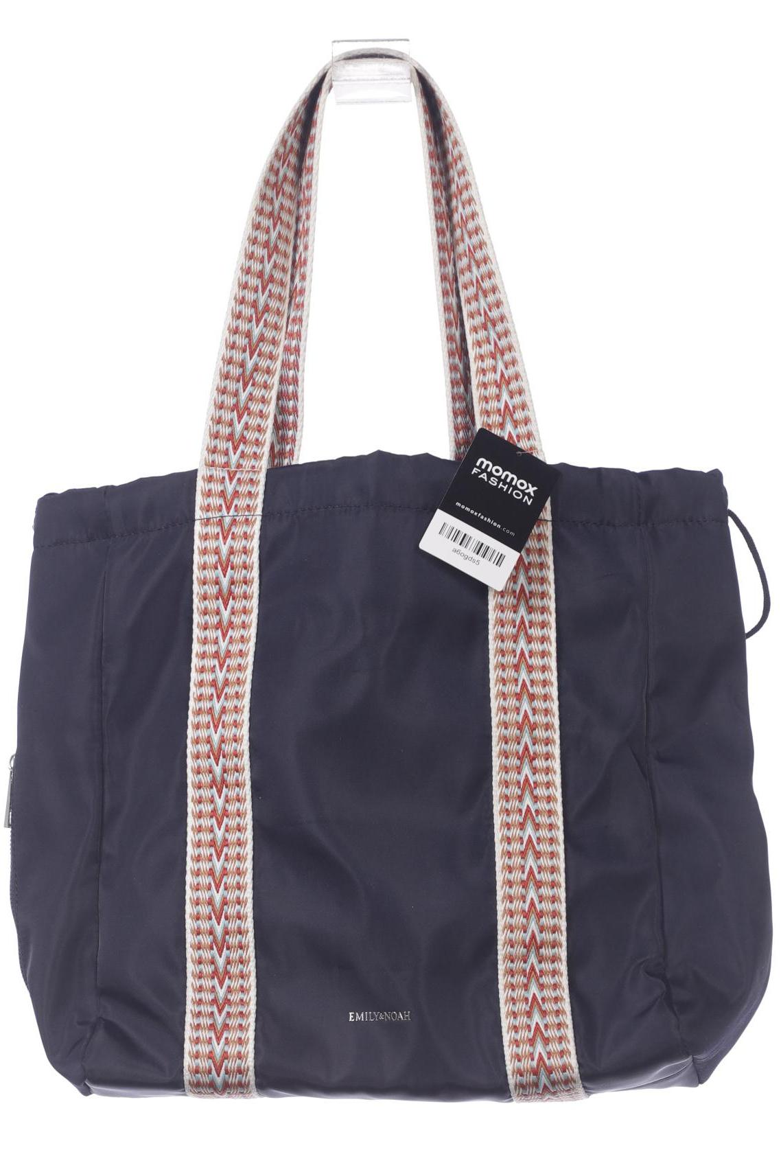 

Emily Noah Damen Handtasche, marineblau, Gr.