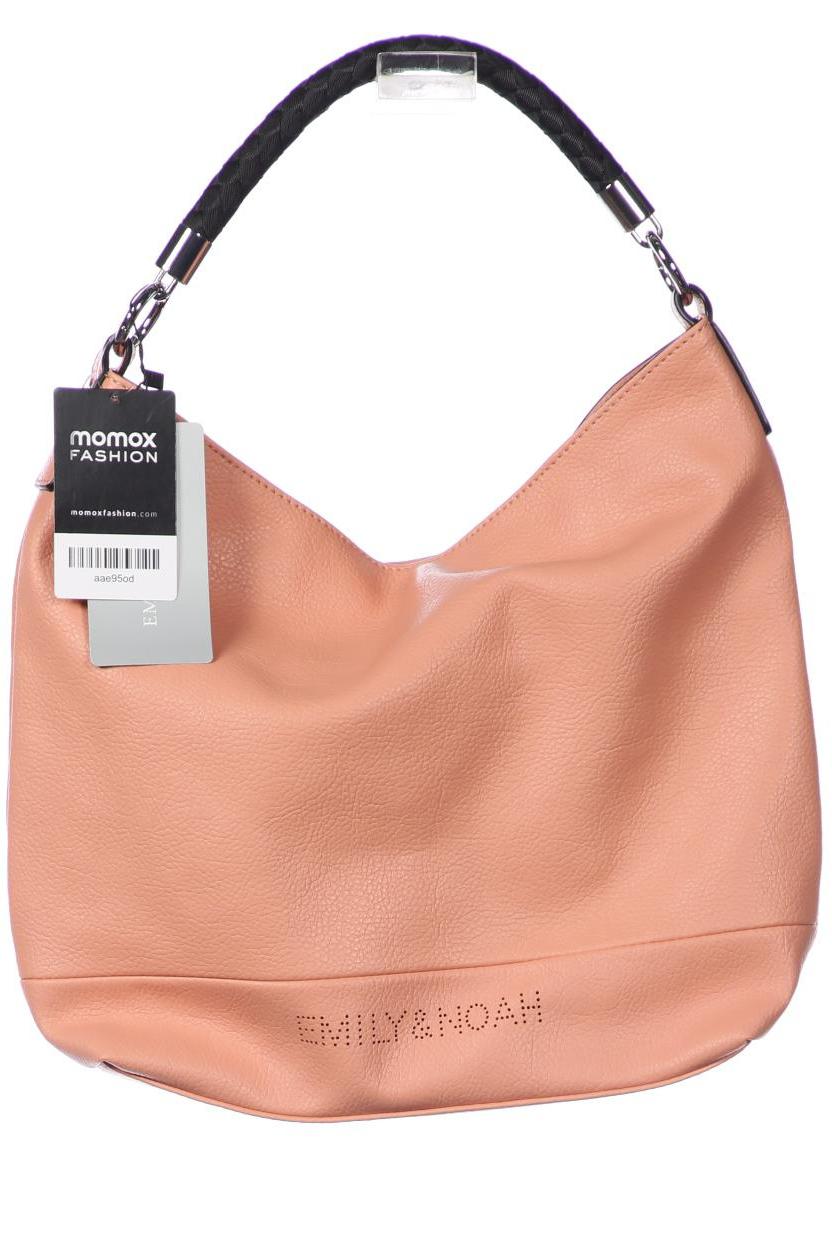 

Emily & Noah Damen Handtasche, orange