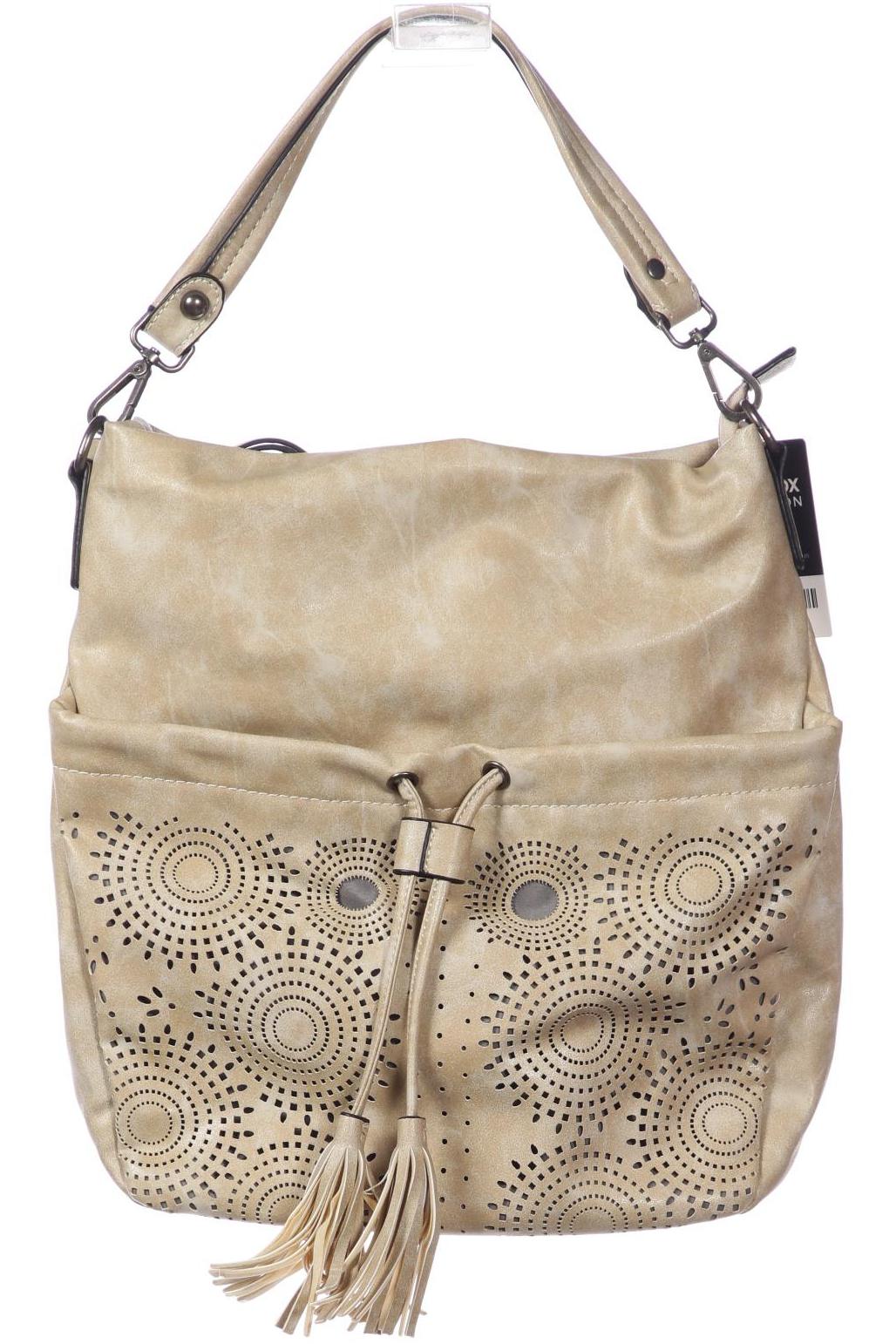 

Emily Noah Damen Handtasche, beige, Gr.