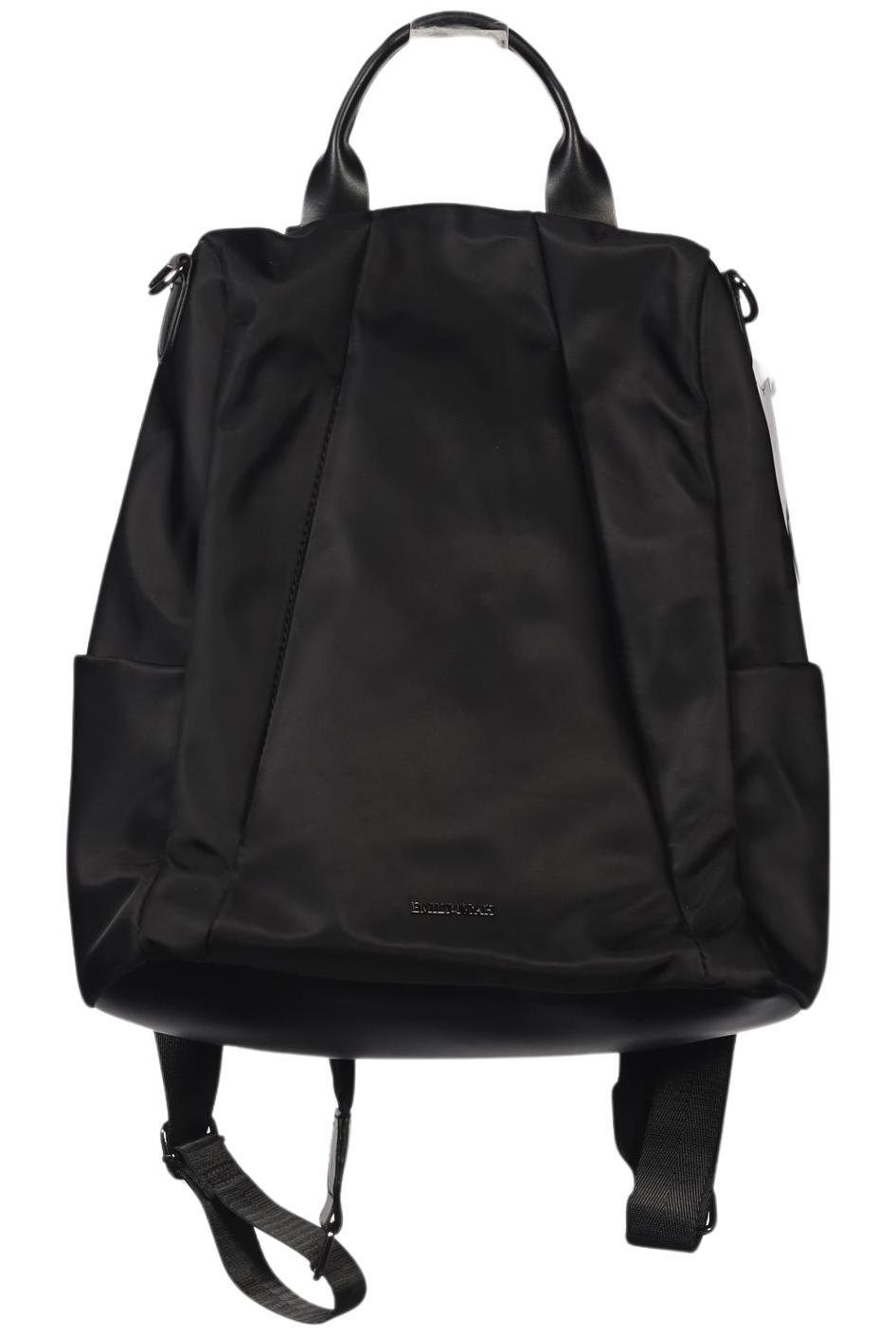 

Emily Noah Damen Rucksack, schwarz, Gr.