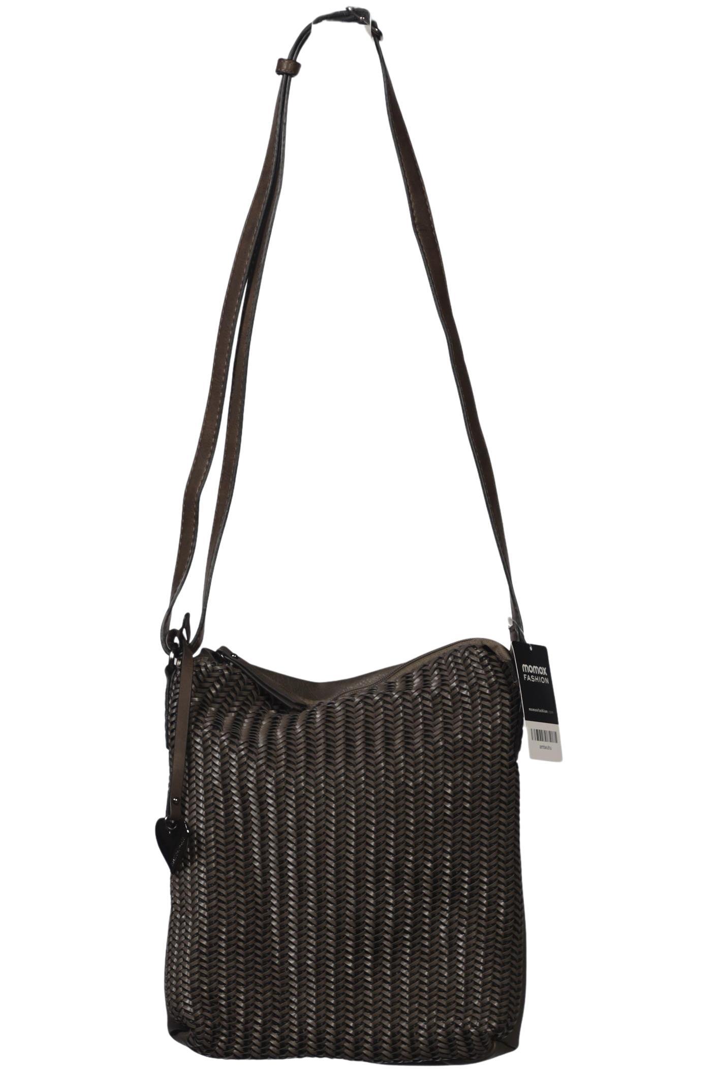 

Emily Noah Damen Handtasche, grau, Gr.