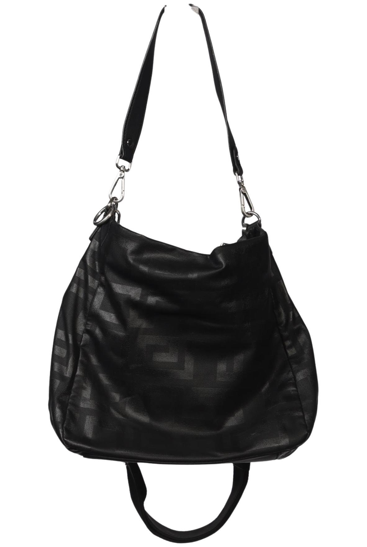 

Emily Noah Damen Handtasche, schwarz, Gr.