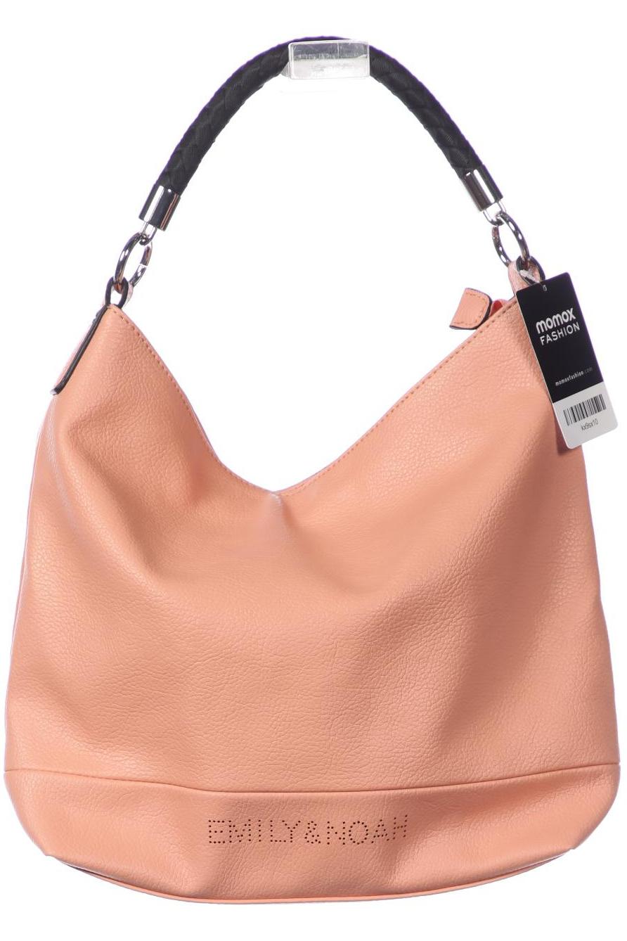 

Emily Noah Damen Handtasche, pink, Gr.