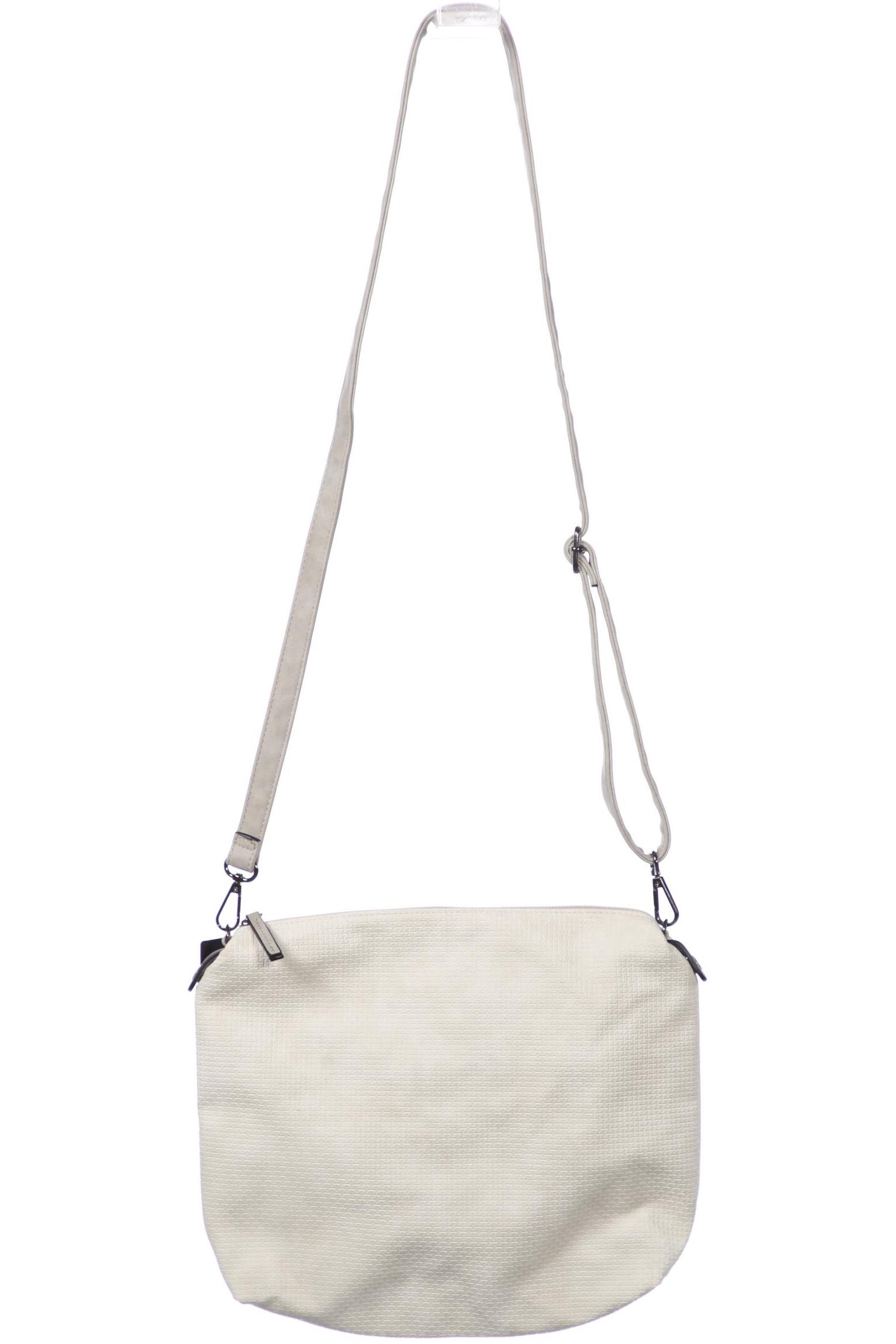 

Emily Noah Damen Handtasche, weiß, Gr.