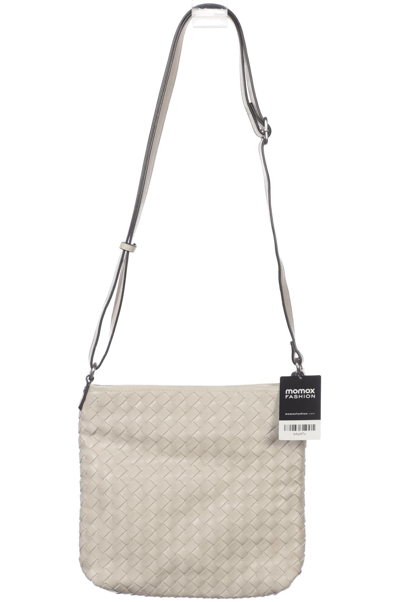 

Emily & Noah Damen Handtasche, weiß
