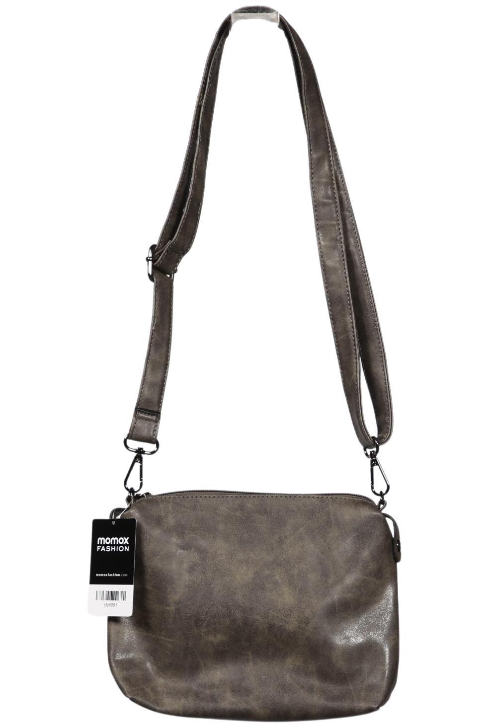 

Emily Noah Damen Handtasche, grau, Gr.