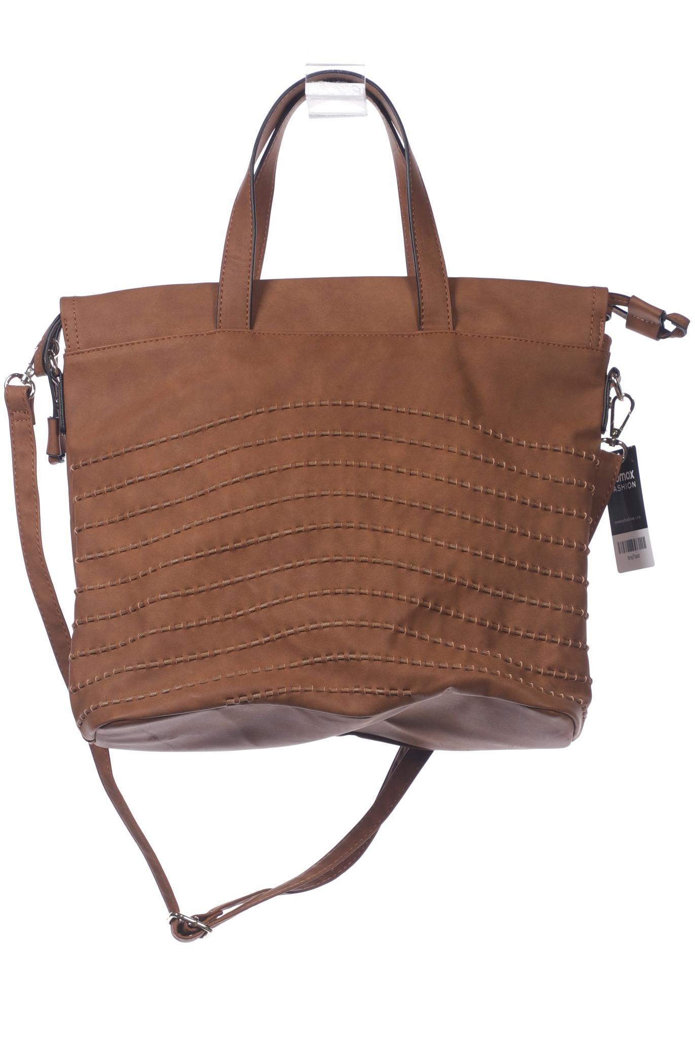 

Emily Noah Damen Handtasche, braun, Gr.