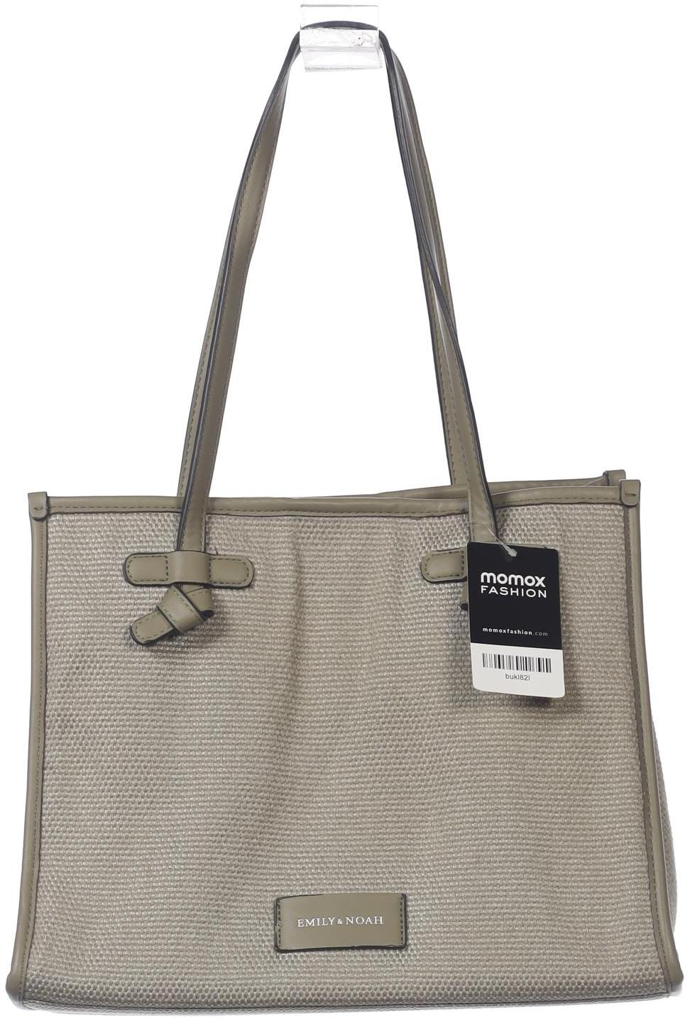

Emily Noah Damen Handtasche, beige, Gr.