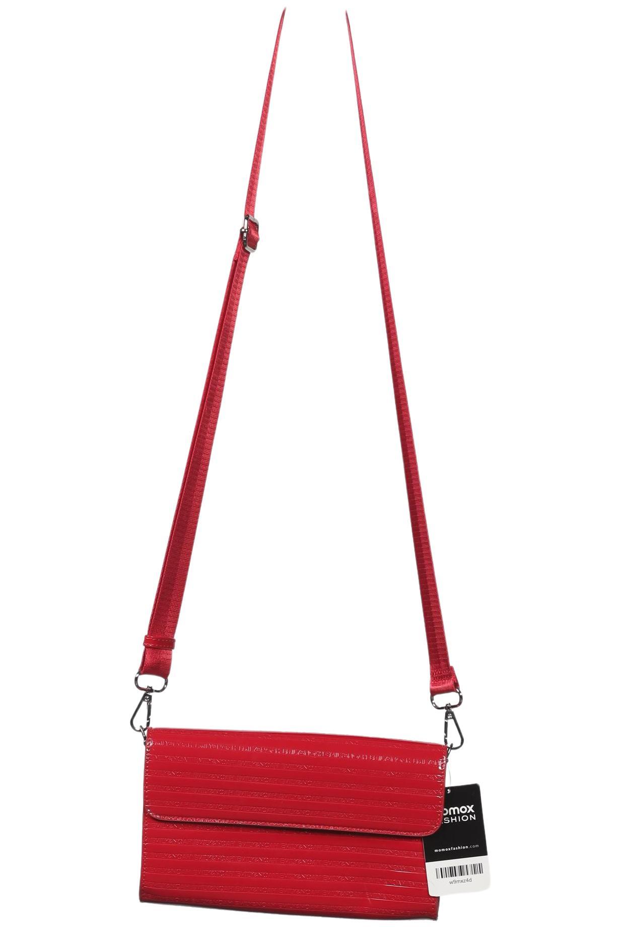 

Emily Noah Damen Handtasche, rot, Gr.