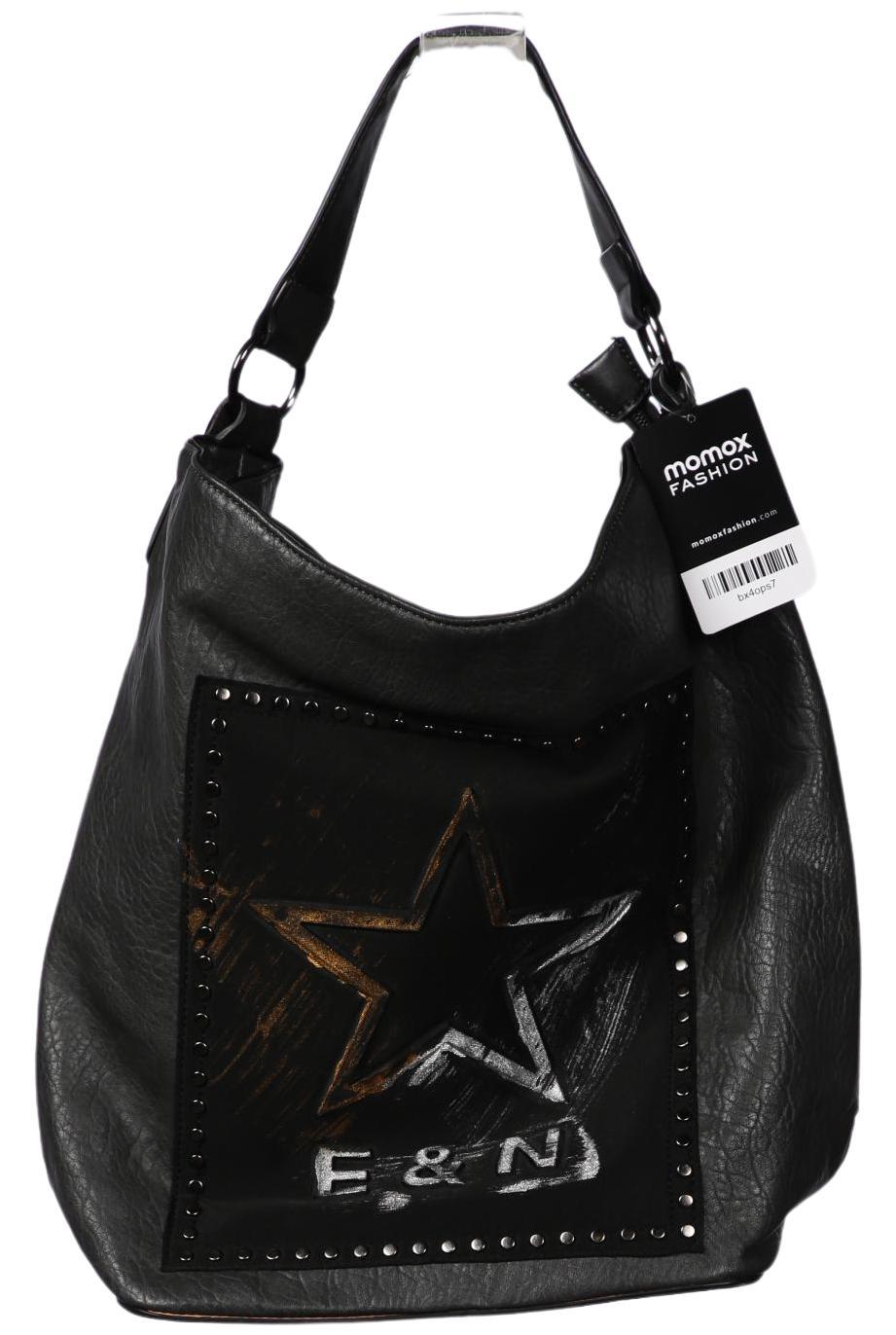 

Emily Noah Damen Handtasche, grau, Gr.